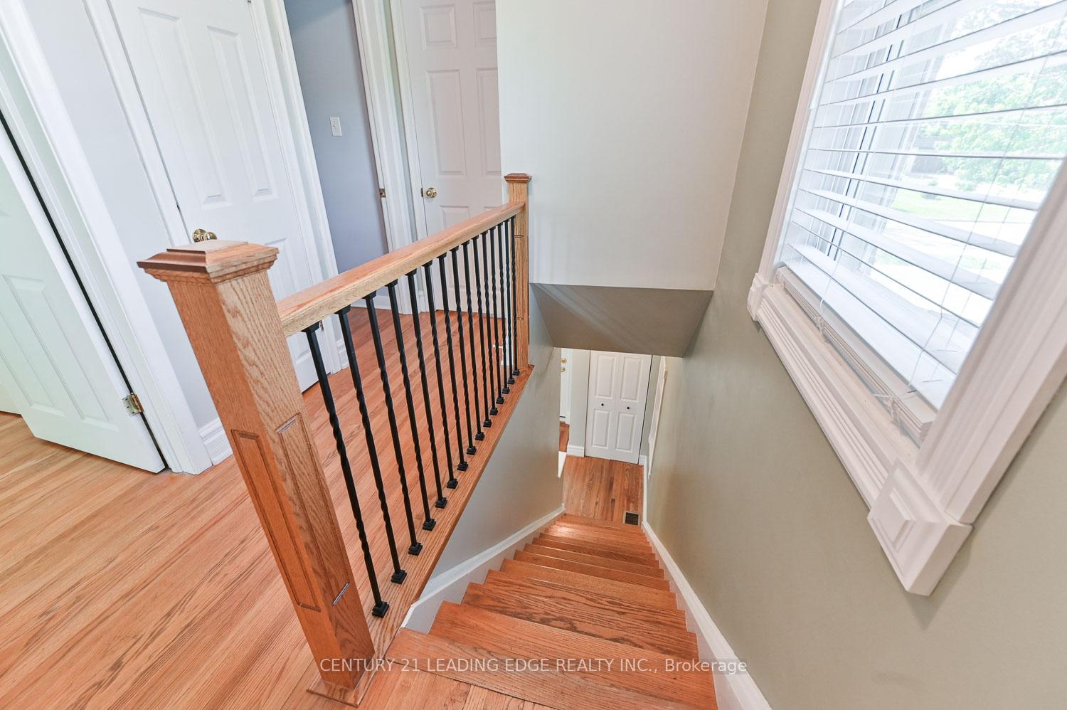 Photo 26 of 15 Elizabeth Street, Markham, Markham Village — HOMEH