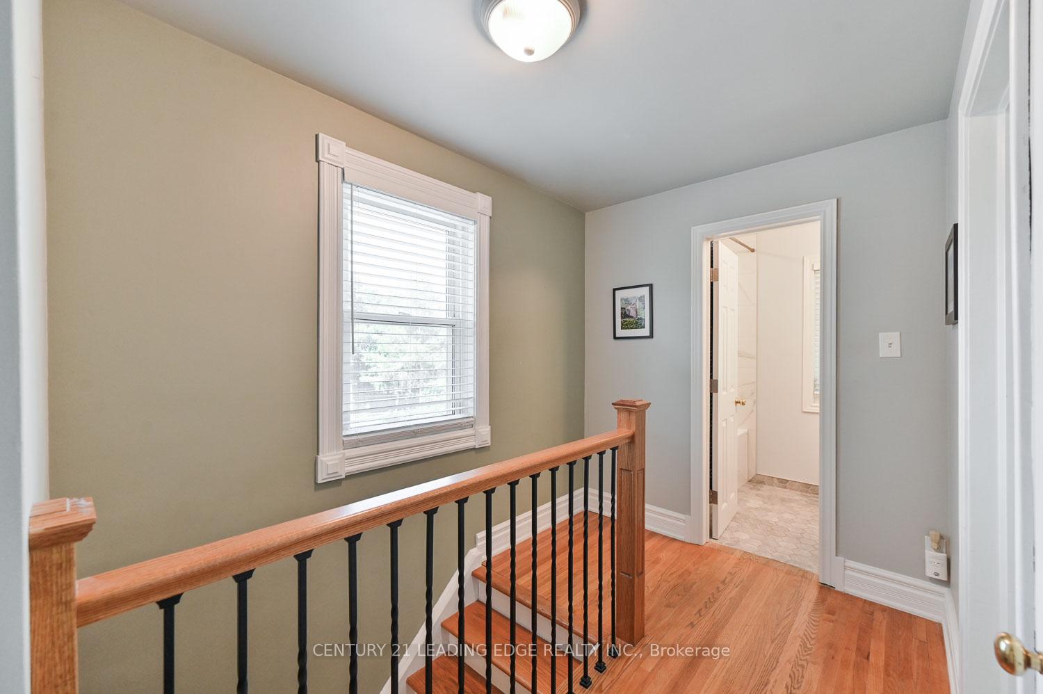 Photo 27 of 15 Elizabeth Street, Markham, Markham Village — HOMEH
