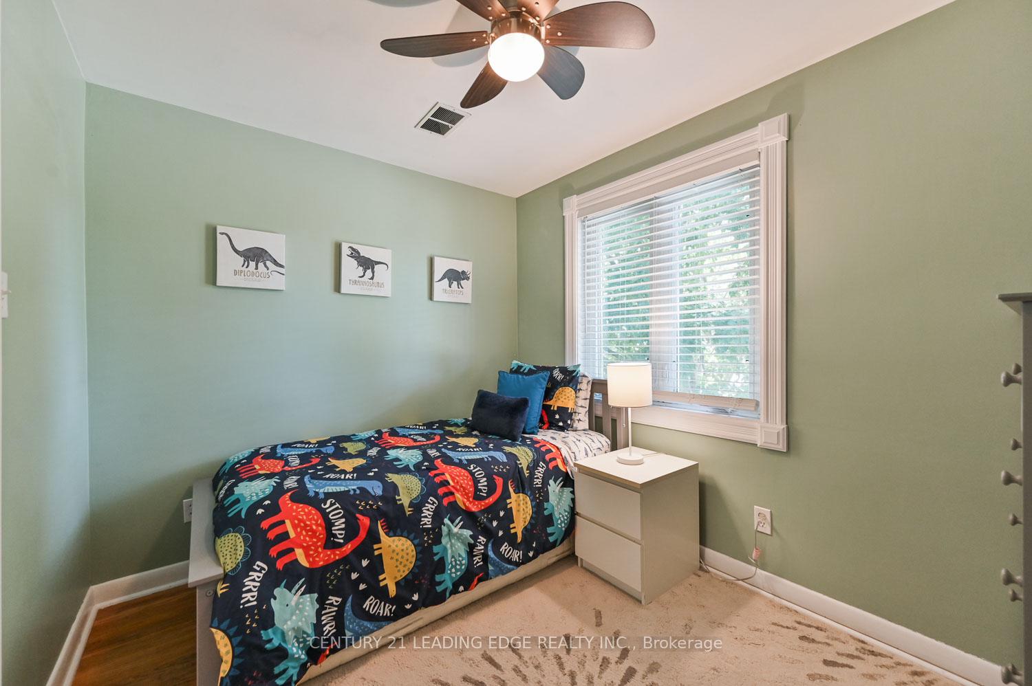 Photo 31 of 15 Elizabeth Street, Markham, Markham Village — HOMEH