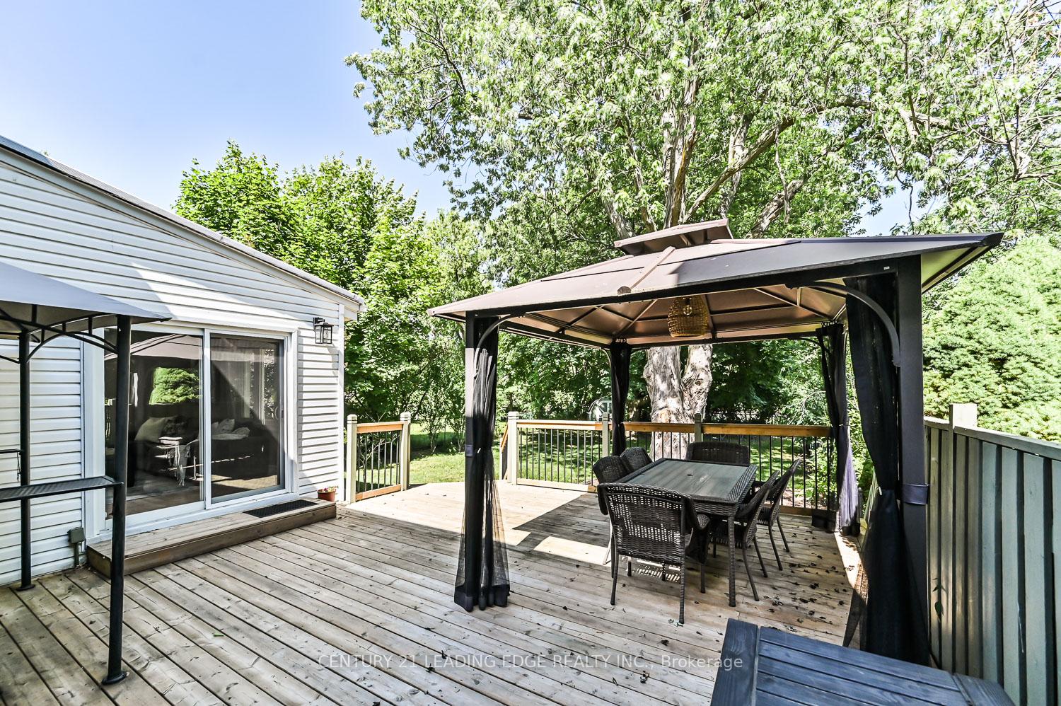 Photo 34 of 15 Elizabeth Street, Markham, Markham Village — HOMEH