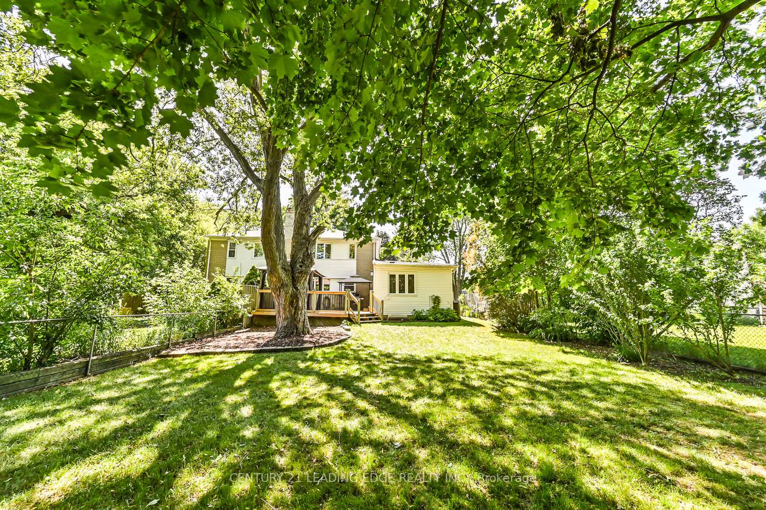Photo 40 of 15 Elizabeth Street, Markham, Markham Village — HOMEH