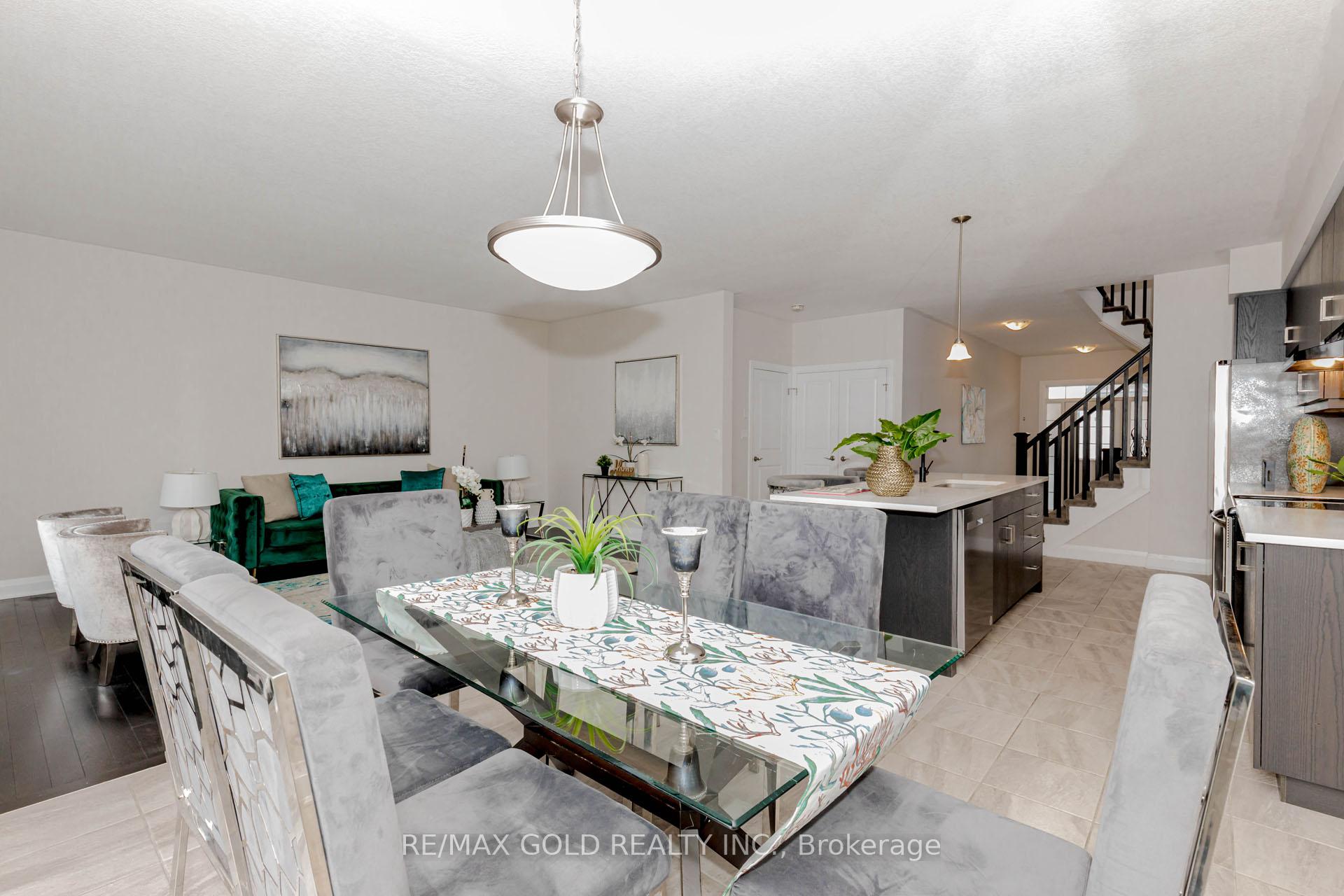 Photo 14 of 604 Blair Creek Drive, Kitchener — HOMEH