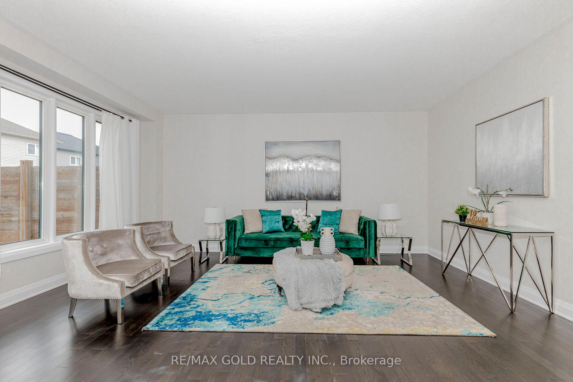 Photo 15 of 604 Blair Creek Drive, Kitchener — HOMEH