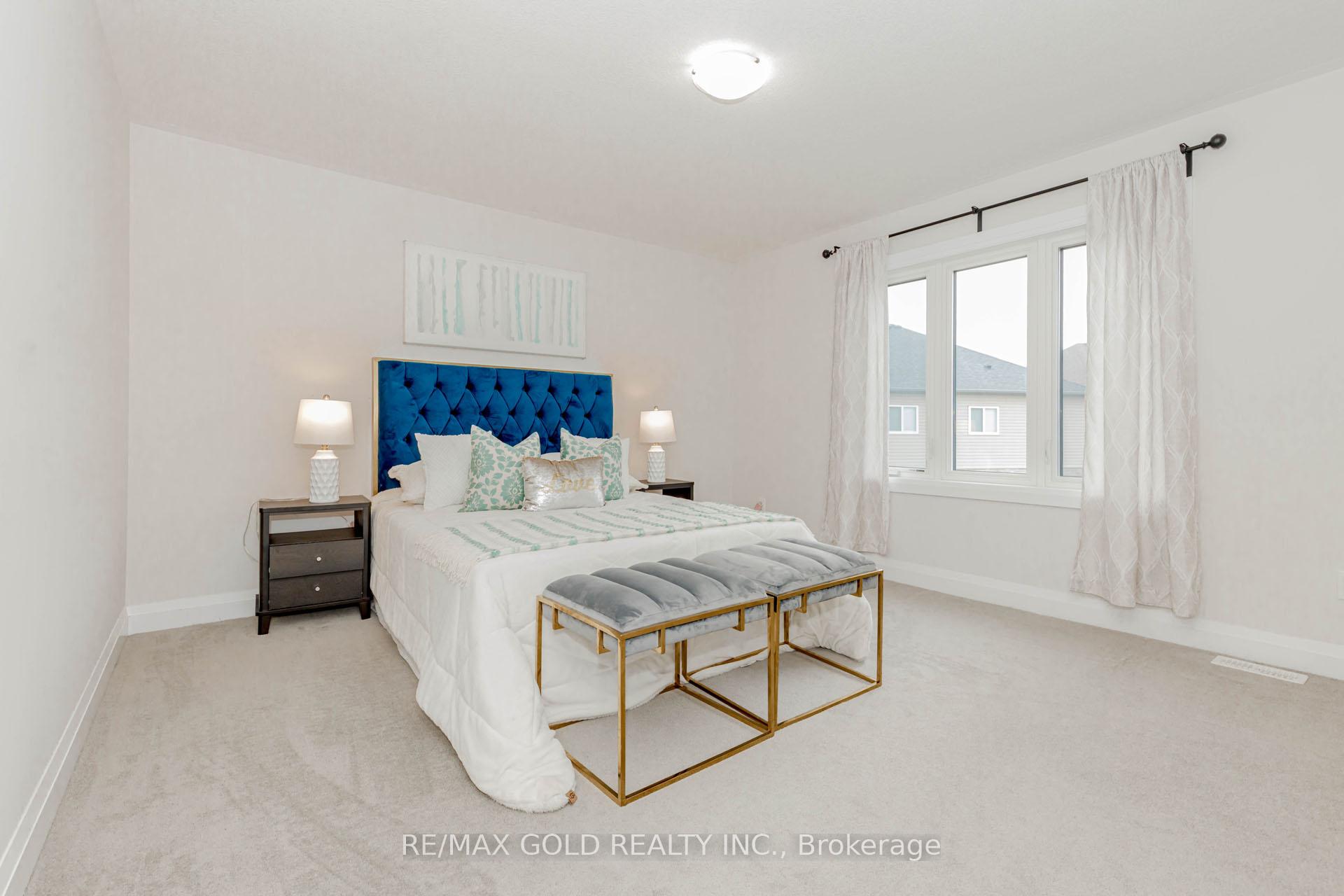 Photo 33 of 604 Blair Creek Drive, Kitchener — HOMEH