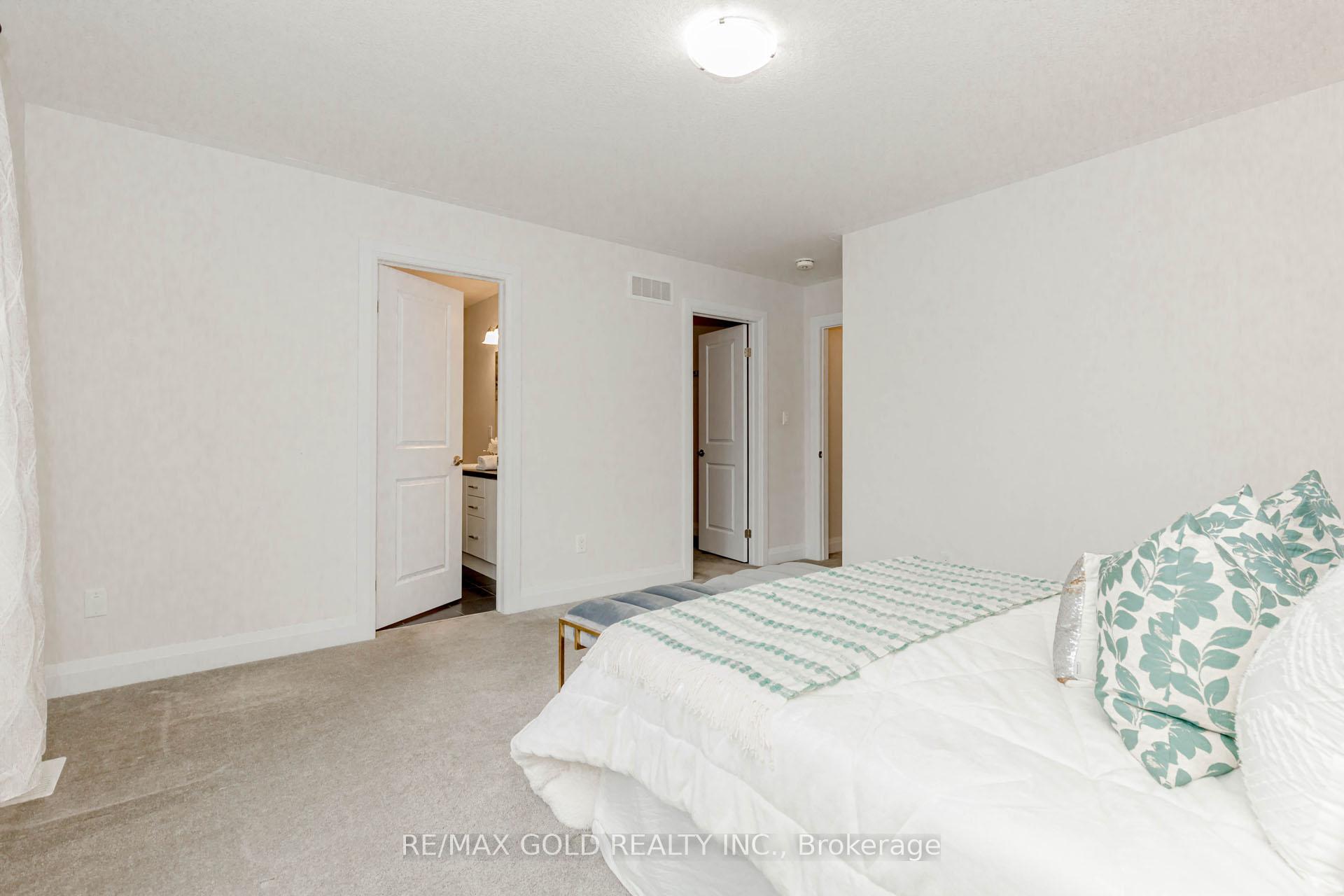 Photo 35 of 604 Blair Creek Drive, Kitchener — HOMEH