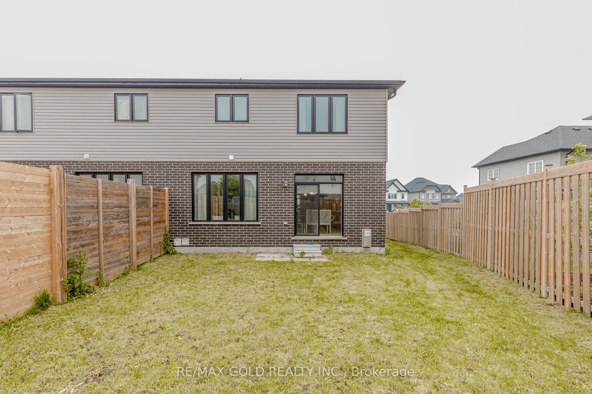 Photo 49 of 604 Blair Creek Drive, Kitchener — HOMEH