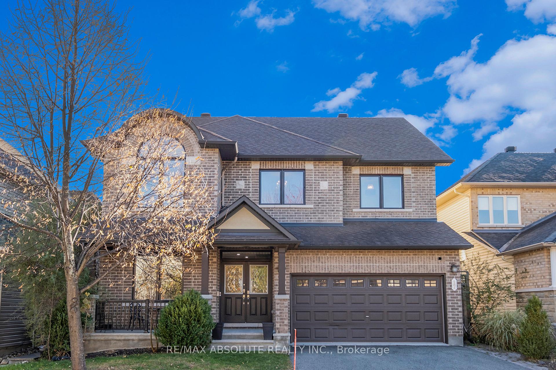 Photo 1 of 17 Rutherglen Terrace, Ottawa, Kanata - Morgan's Grant/South March — HOMEH