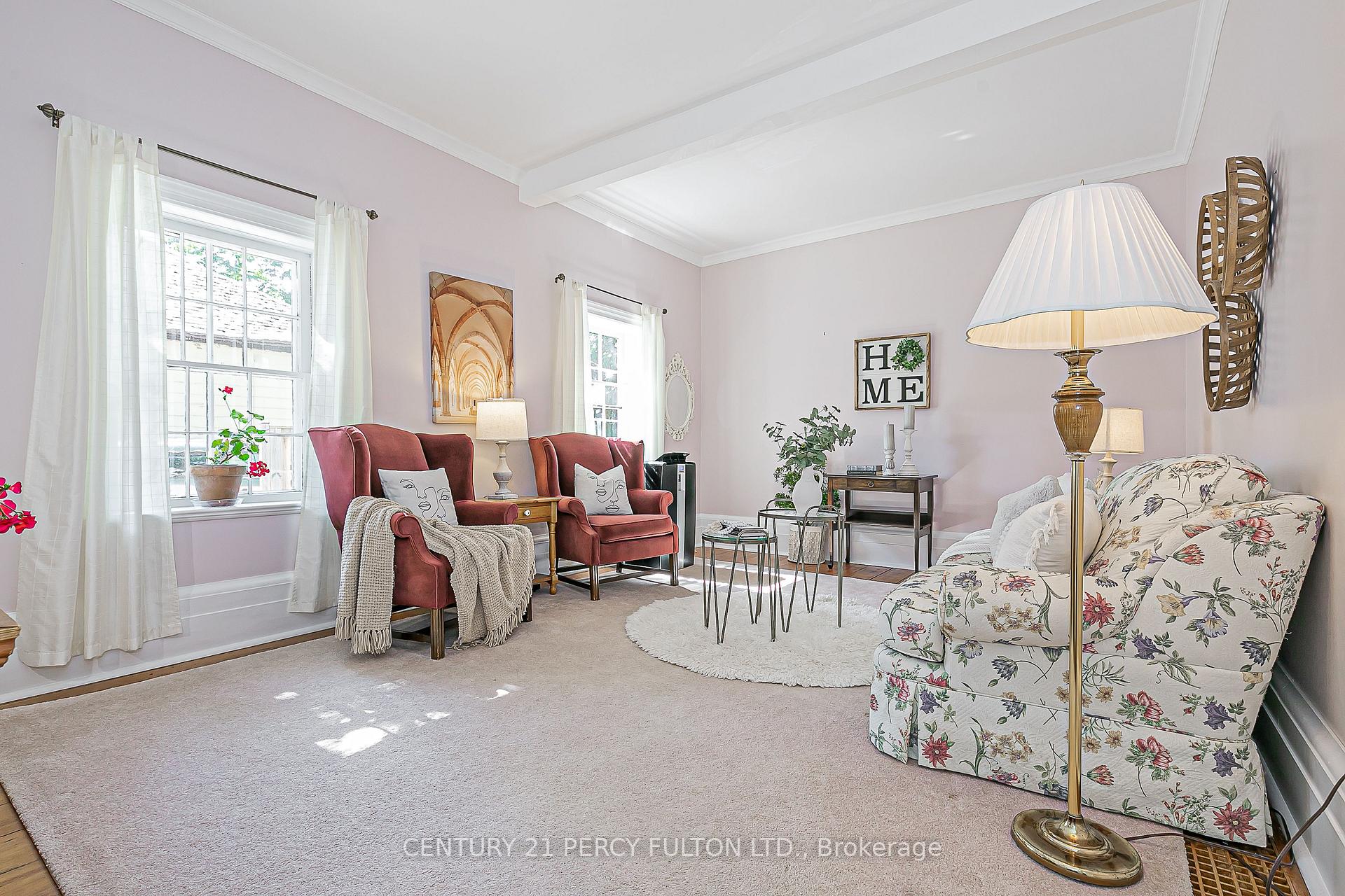 Photo 5 of 42 Joseph Street, Markham, Old Markham Village — HOMEH