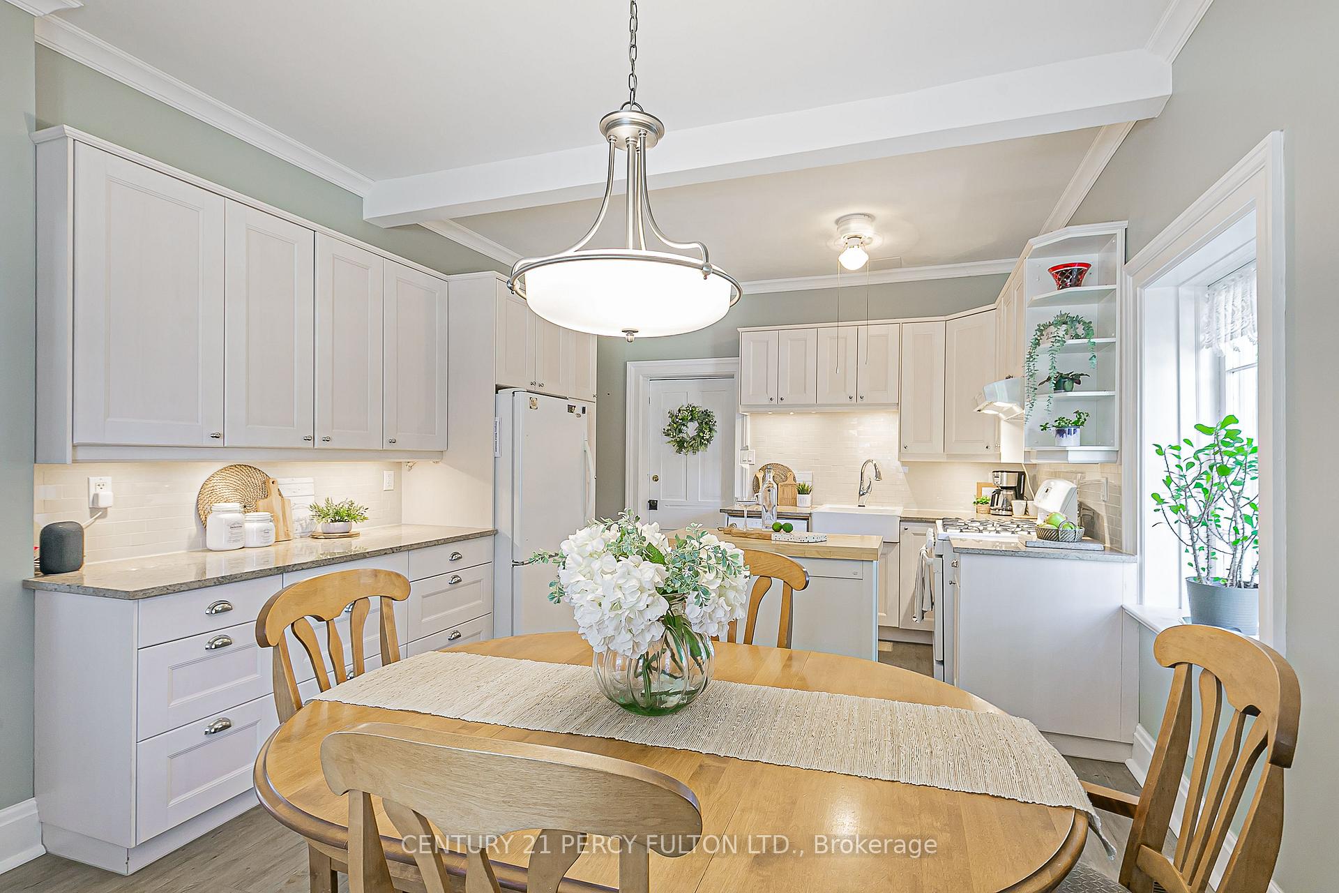 Photo 9 of 42 Joseph Street, Markham, Old Markham Village — HOMEH