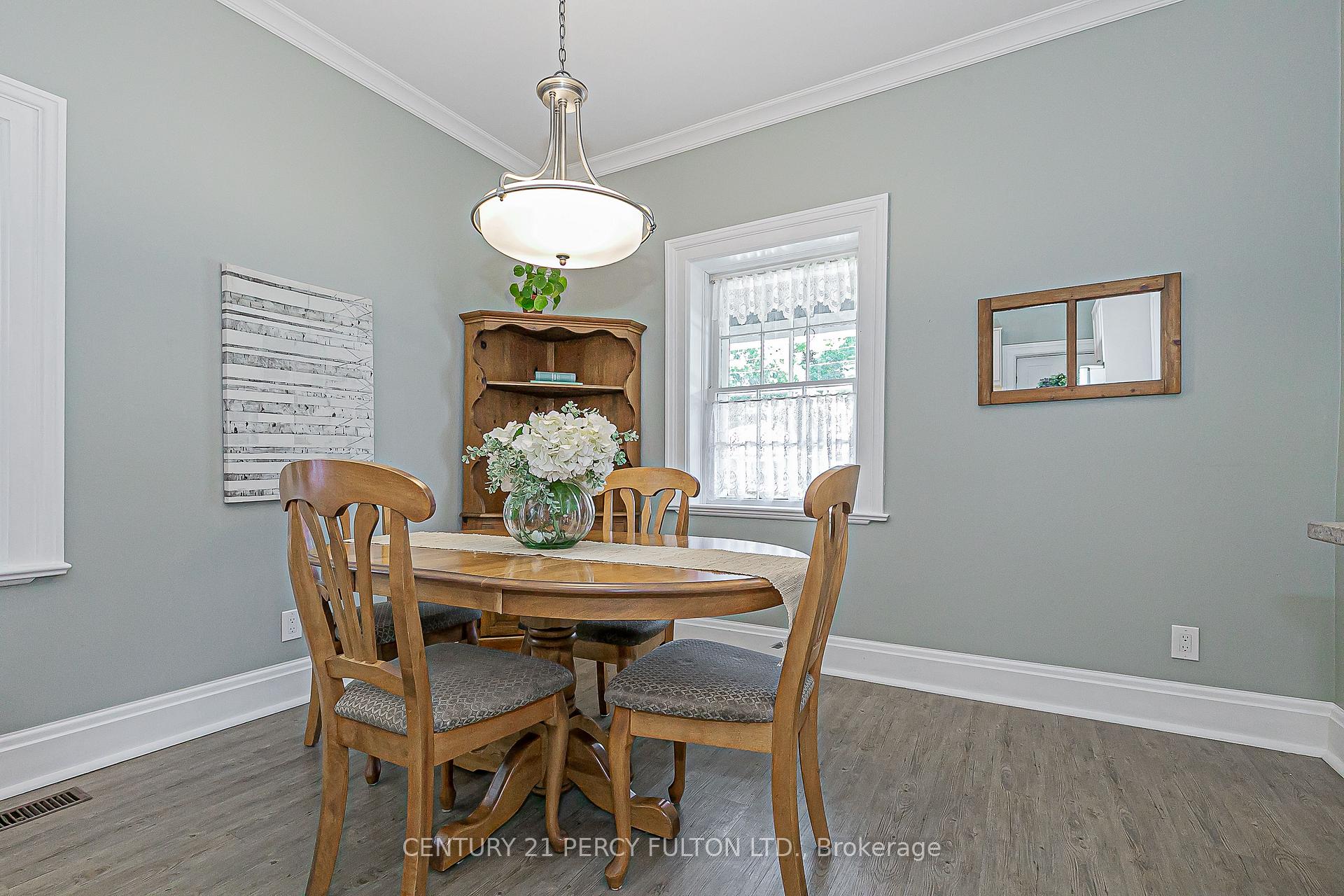 Photo 14 of 42 Joseph Street, Markham, Old Markham Village — HOMEH