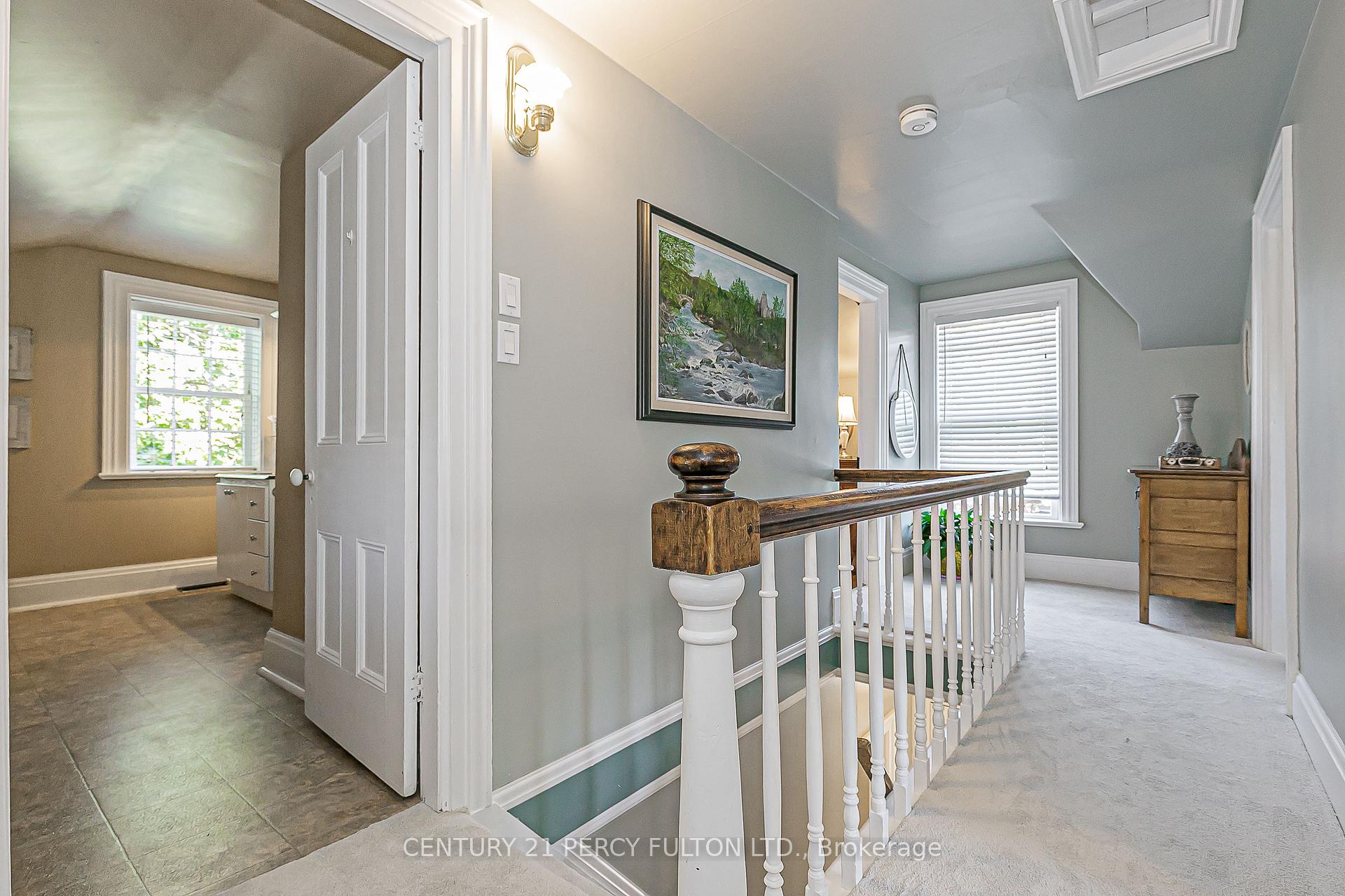 Photo 16 of 42 Joseph Street, Markham, Old Markham Village — HOMEH