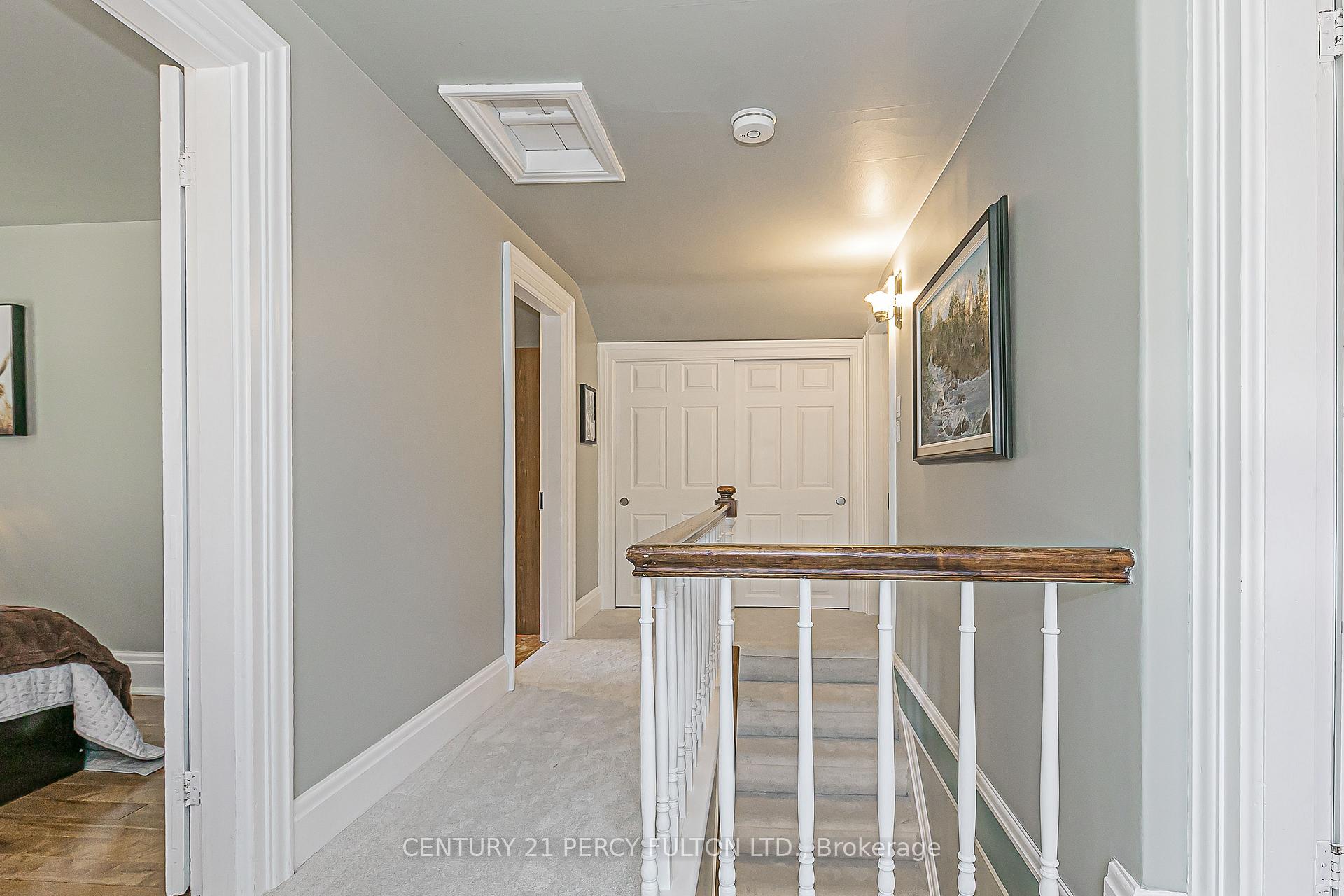 Photo 17 of 42 Joseph Street, Markham, Old Markham Village — HOMEH