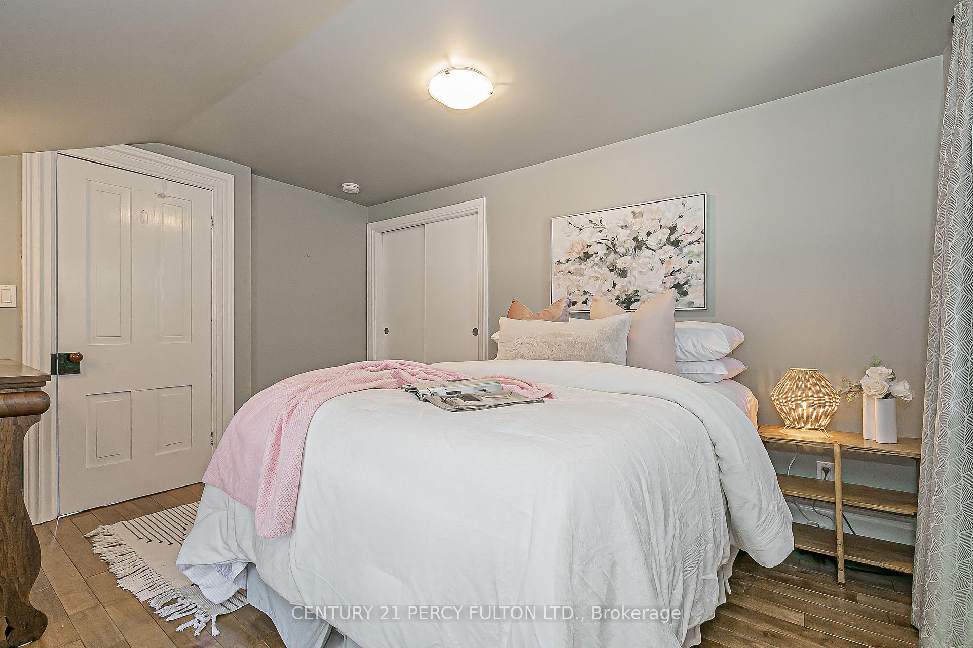 Photo 19 of 42 Joseph Street, Markham, Old Markham Village — HOMEH