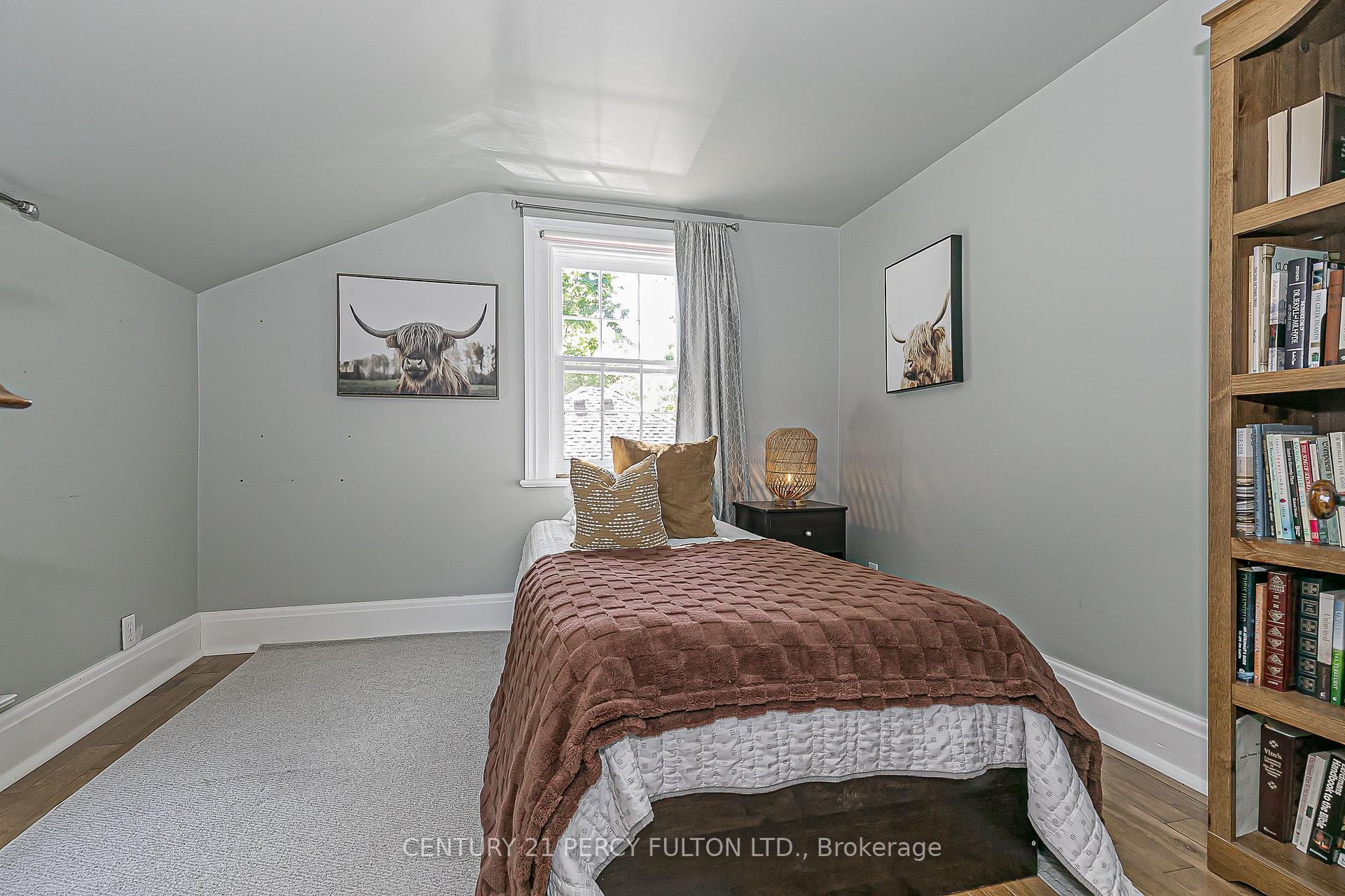 Photo 20 of 42 Joseph Street, Markham, Old Markham Village — HOMEH