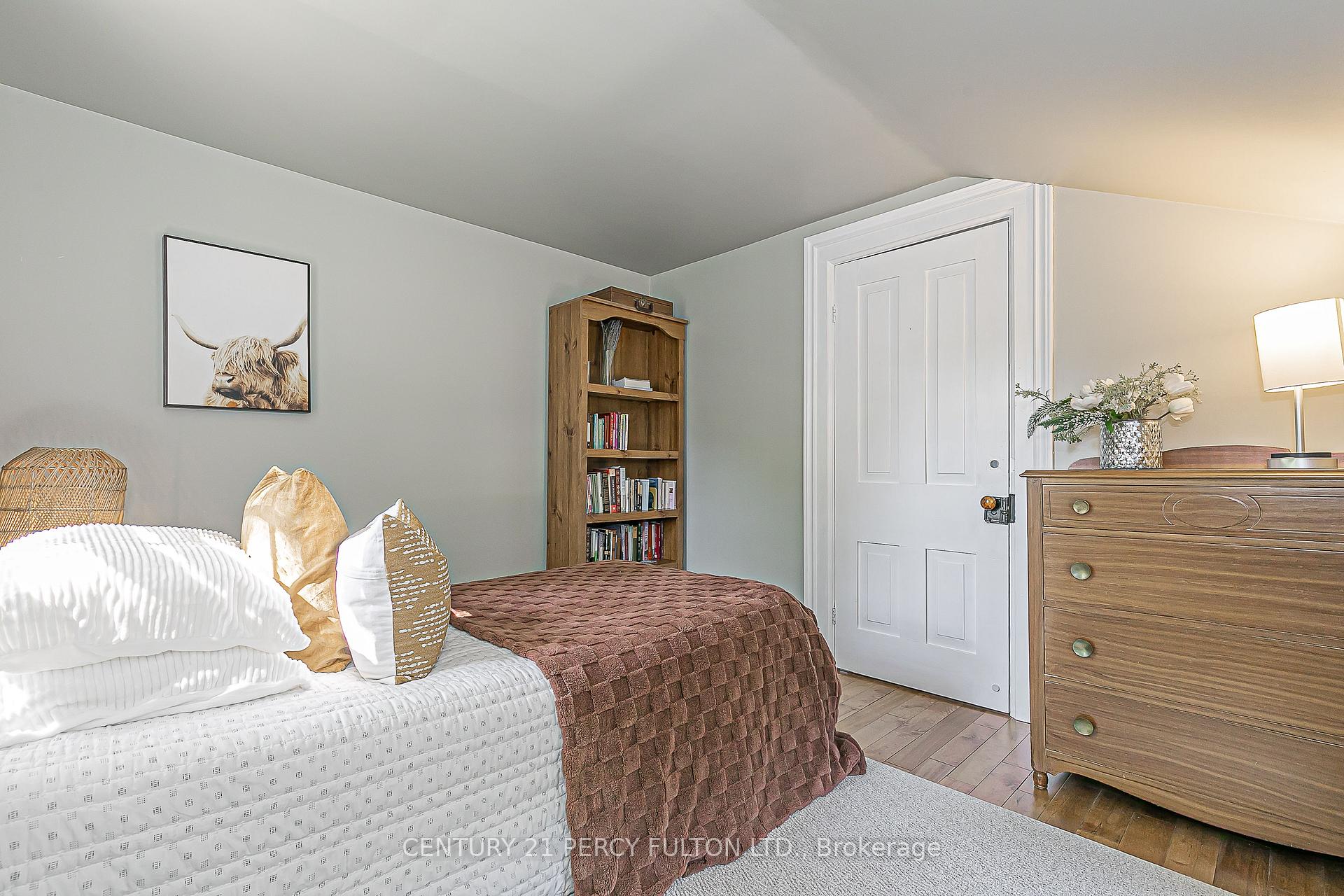 Photo 21 of 42 Joseph Street, Markham, Old Markham Village — HOMEH