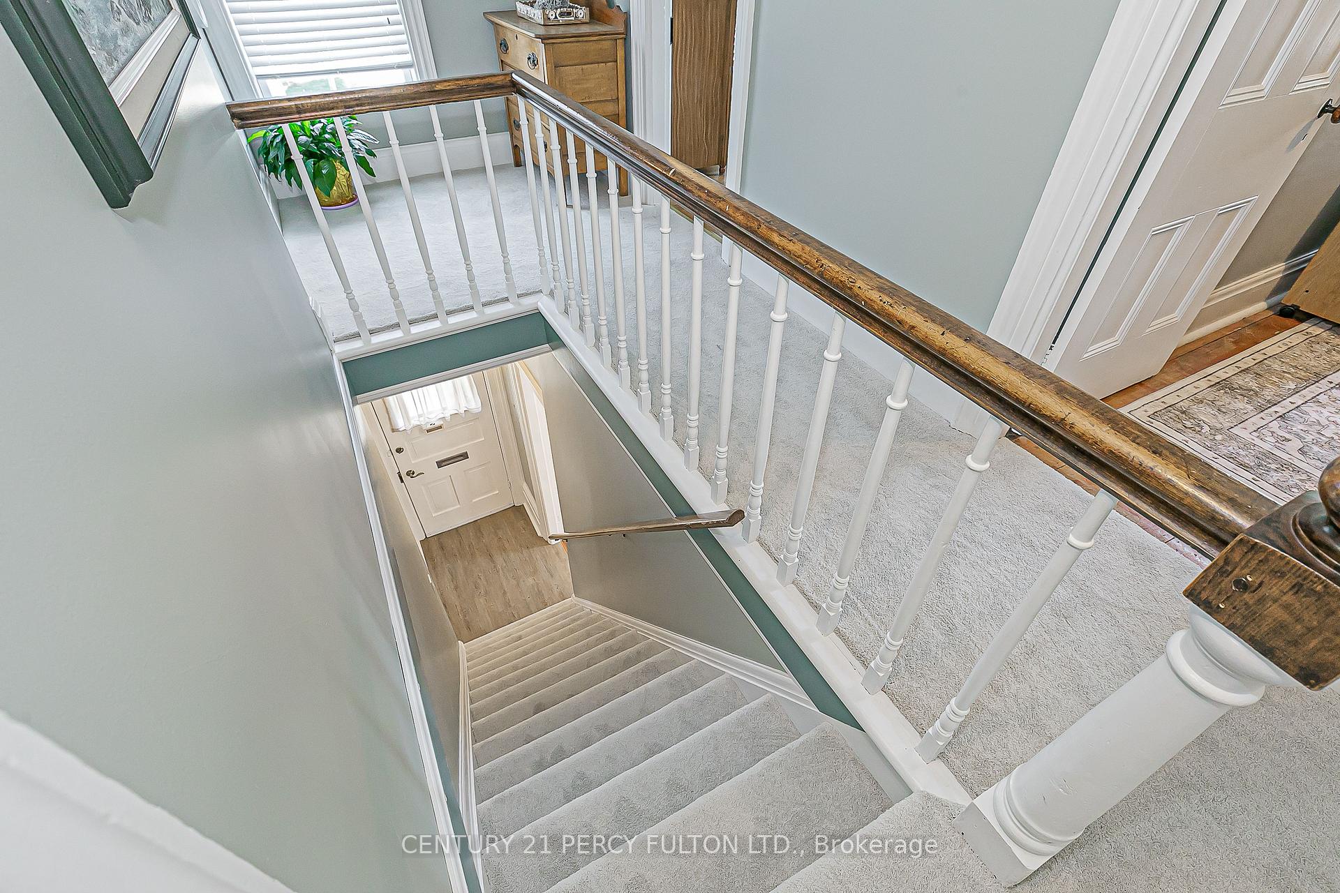 Photo 24 of 42 Joseph Street, Markham, Old Markham Village — HOMEH