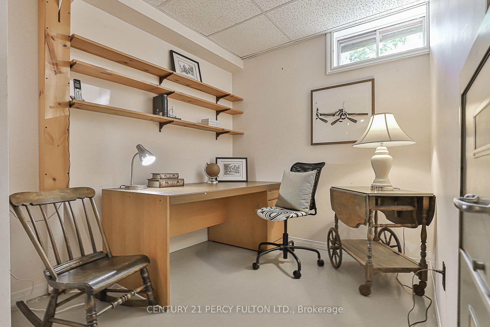 Photo 25 of 42 Joseph Street, Markham, Old Markham Village — HOMEH