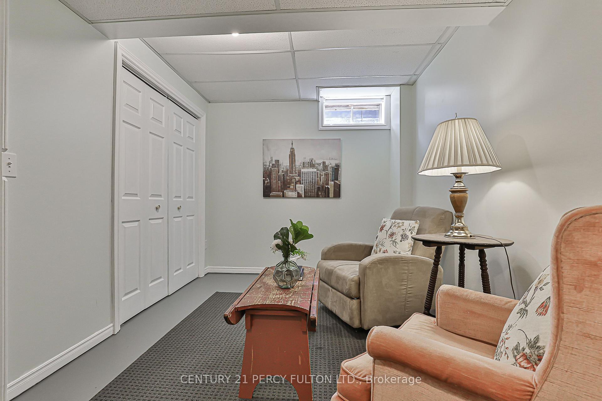 Photo 27 of 42 Joseph Street, Markham, Old Markham Village — HOMEH