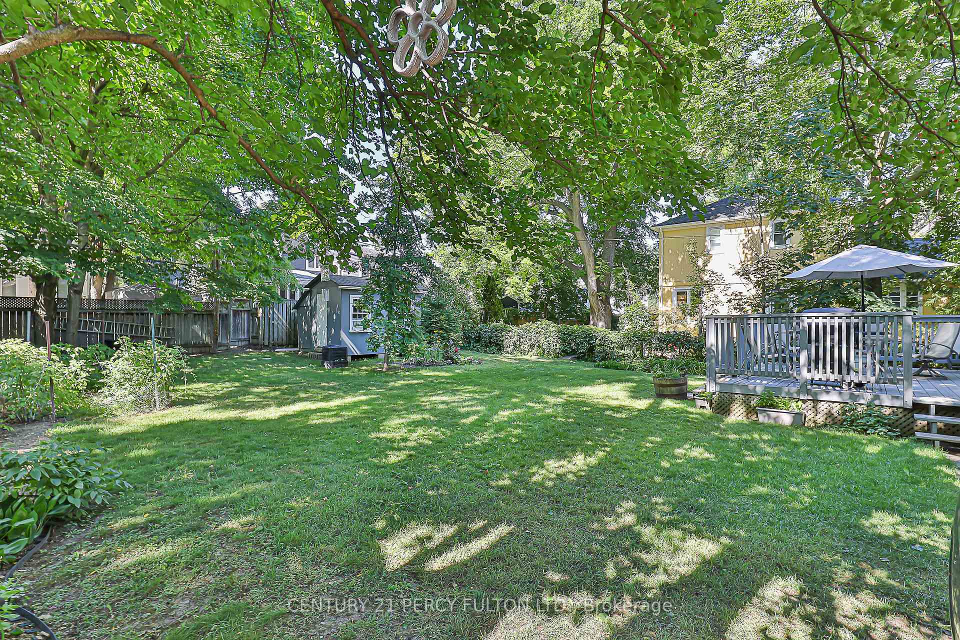 Photo 31 of 42 Joseph Street, Markham, Old Markham Village — HOMEH