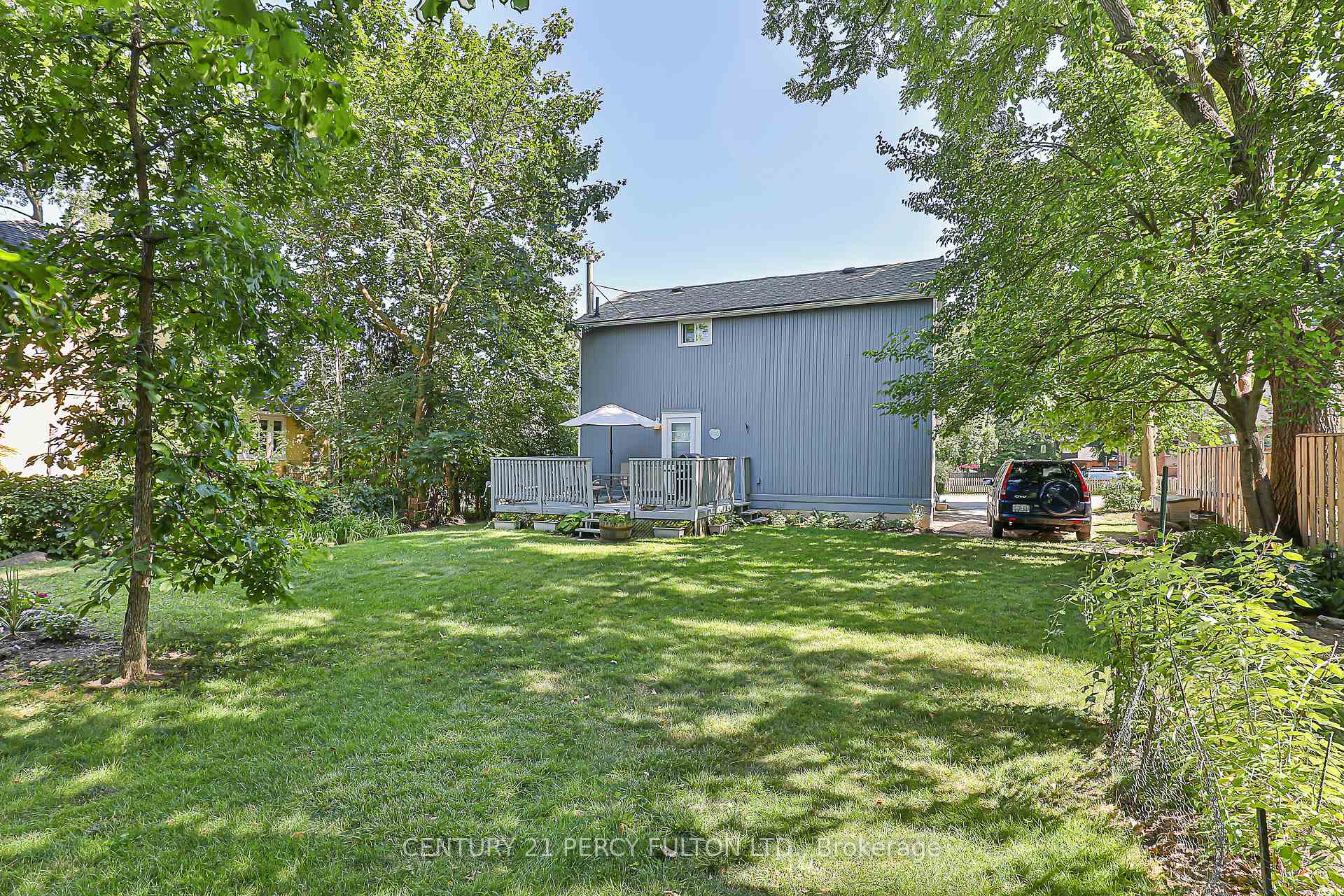 Photo 32 of 42 Joseph Street, Markham, Old Markham Village — HOMEH