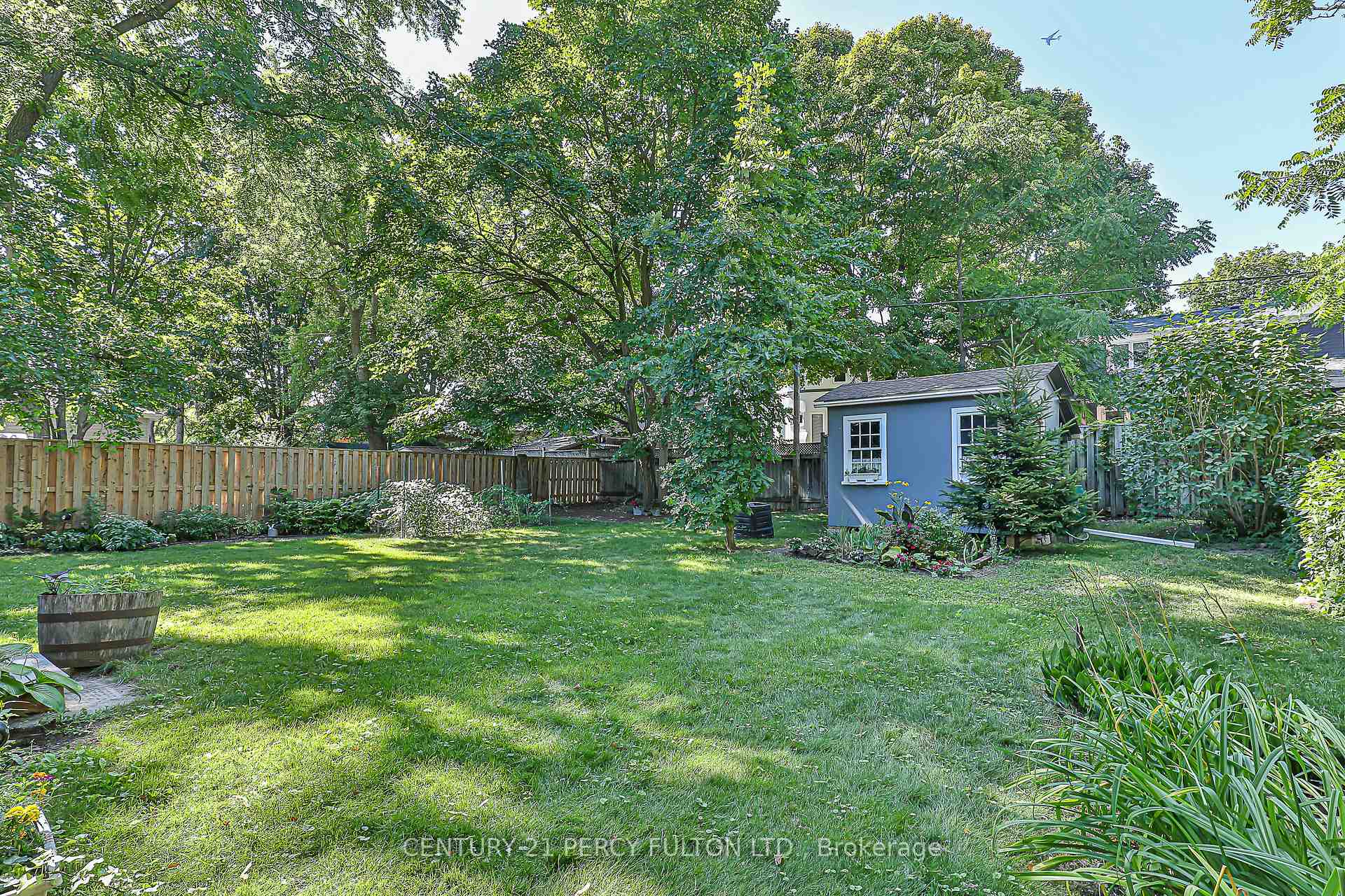 Photo 33 of 42 Joseph Street, Markham, Old Markham Village — HOMEH