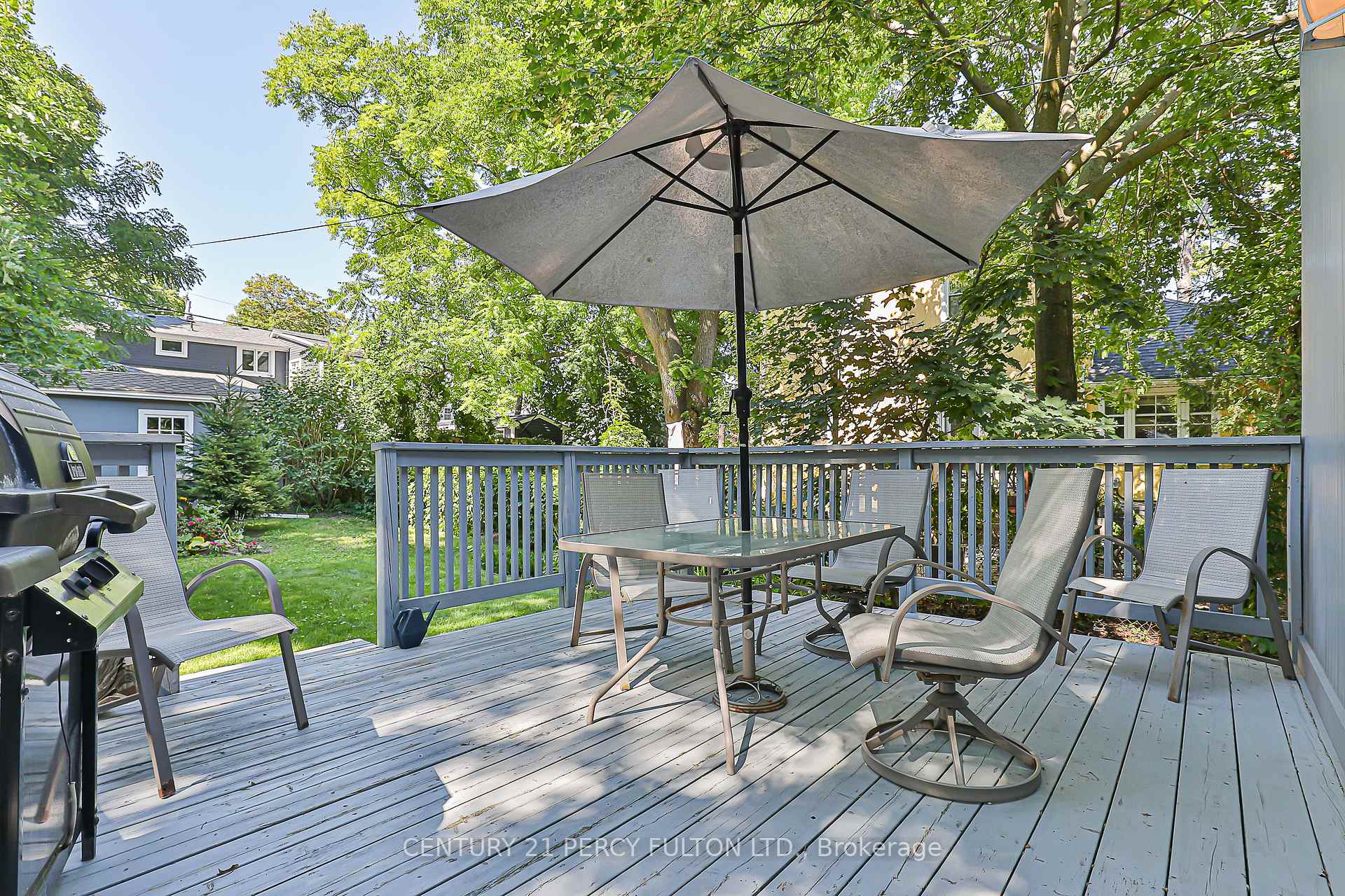 Photo 34 of 42 Joseph Street, Markham, Old Markham Village — HOMEH