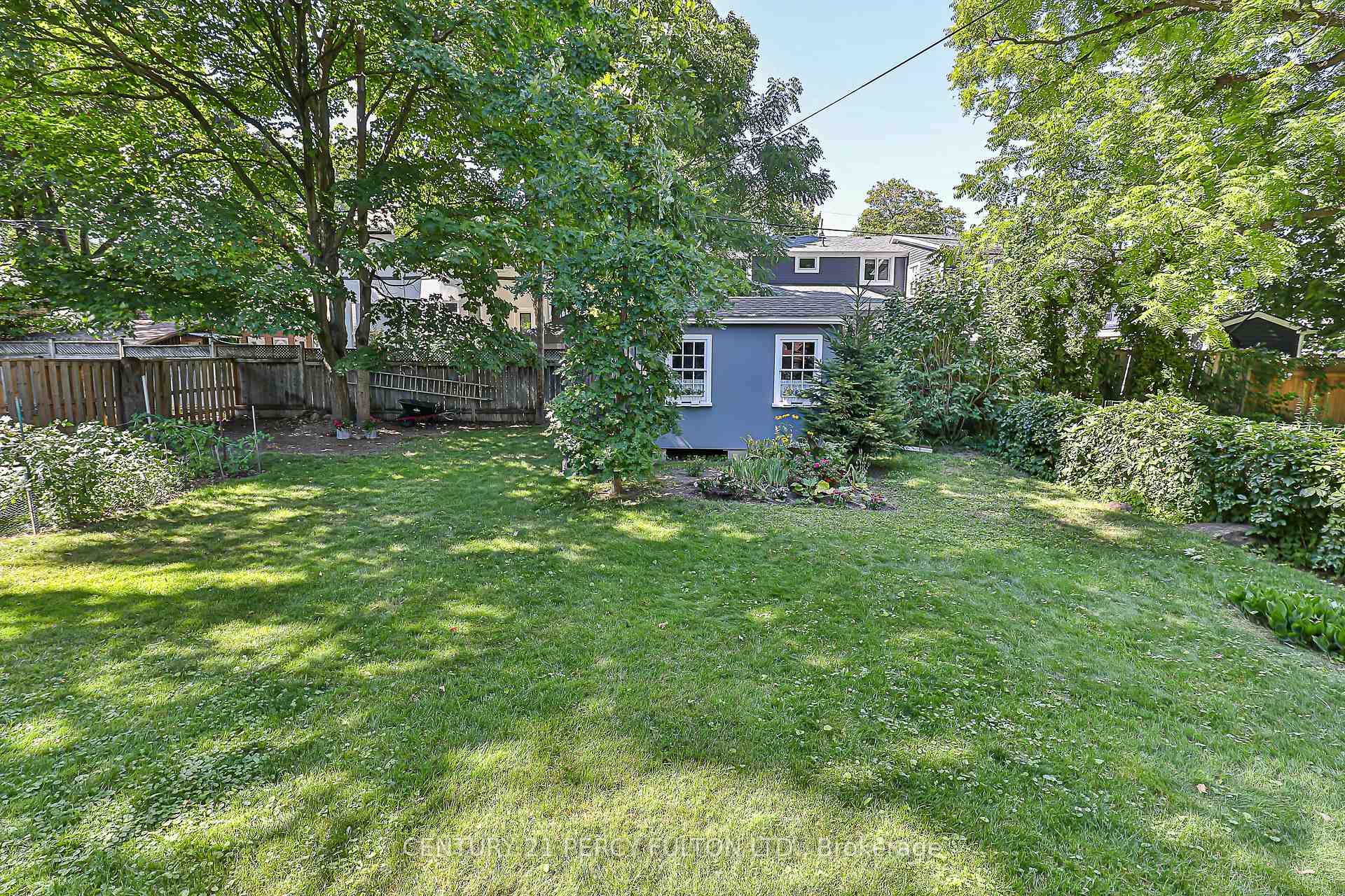 Photo 35 of 42 Joseph Street, Markham, Old Markham Village — HOMEH