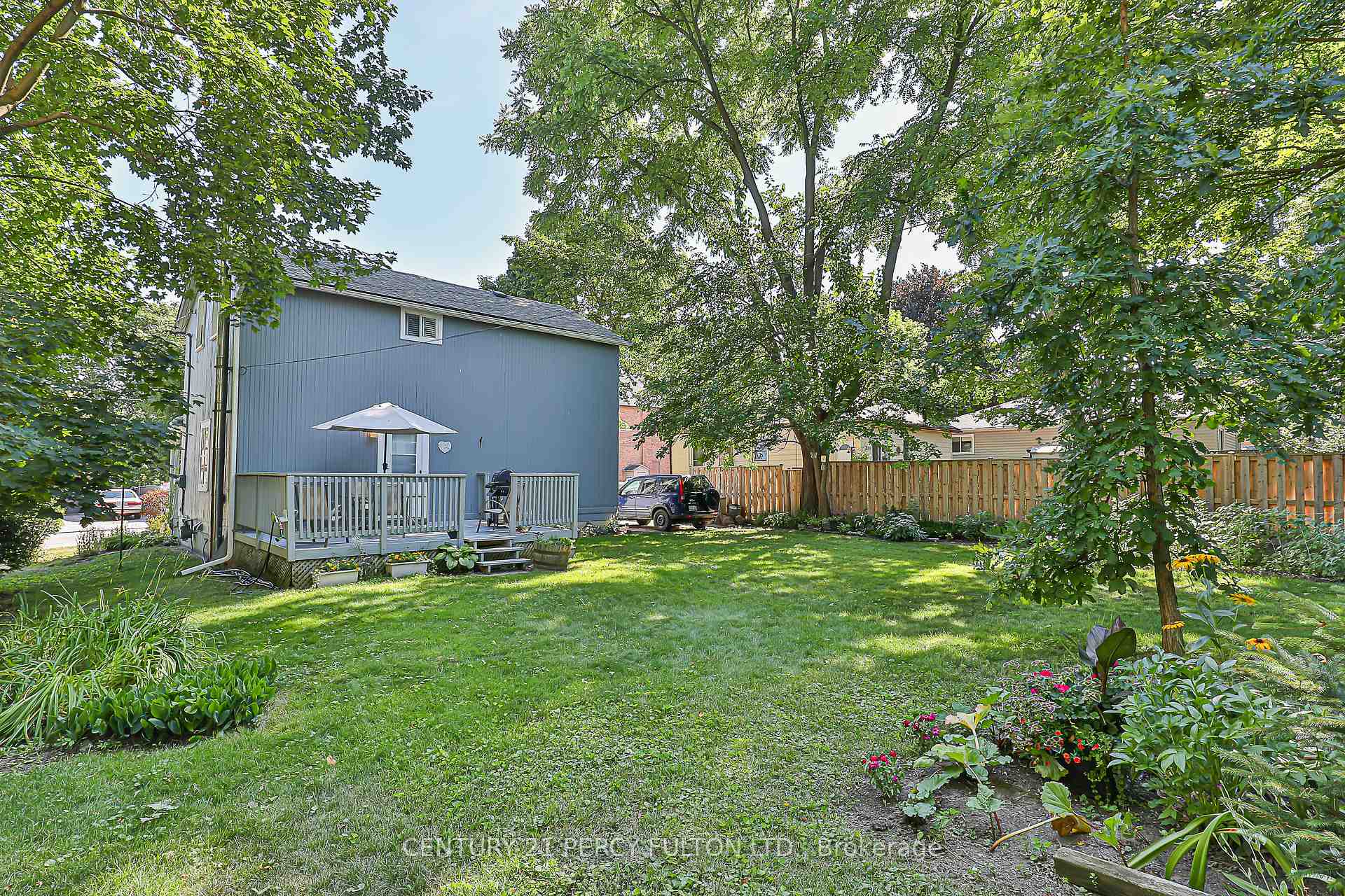 Photo 36 of 42 Joseph Street, Markham, Old Markham Village — HOMEH