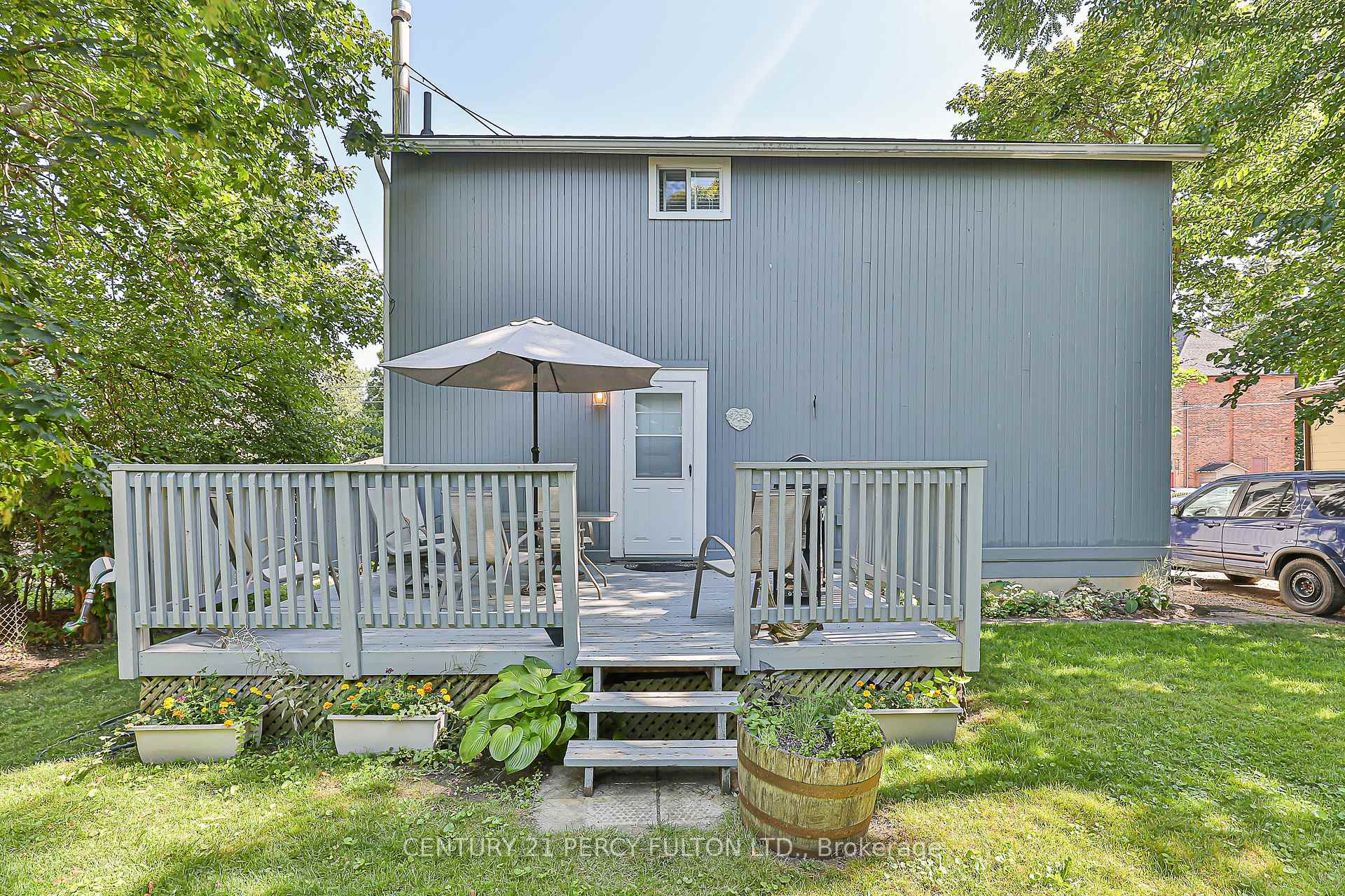 Photo 37 of 42 Joseph Street, Markham, Old Markham Village — HOMEH