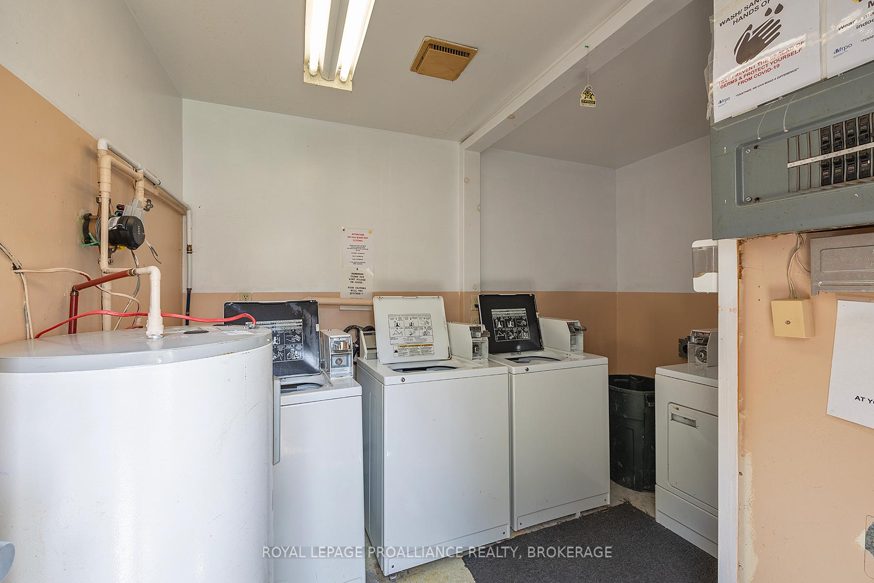 Photo 37 of 261 William Street, Kingston, Central City East — HOMEH