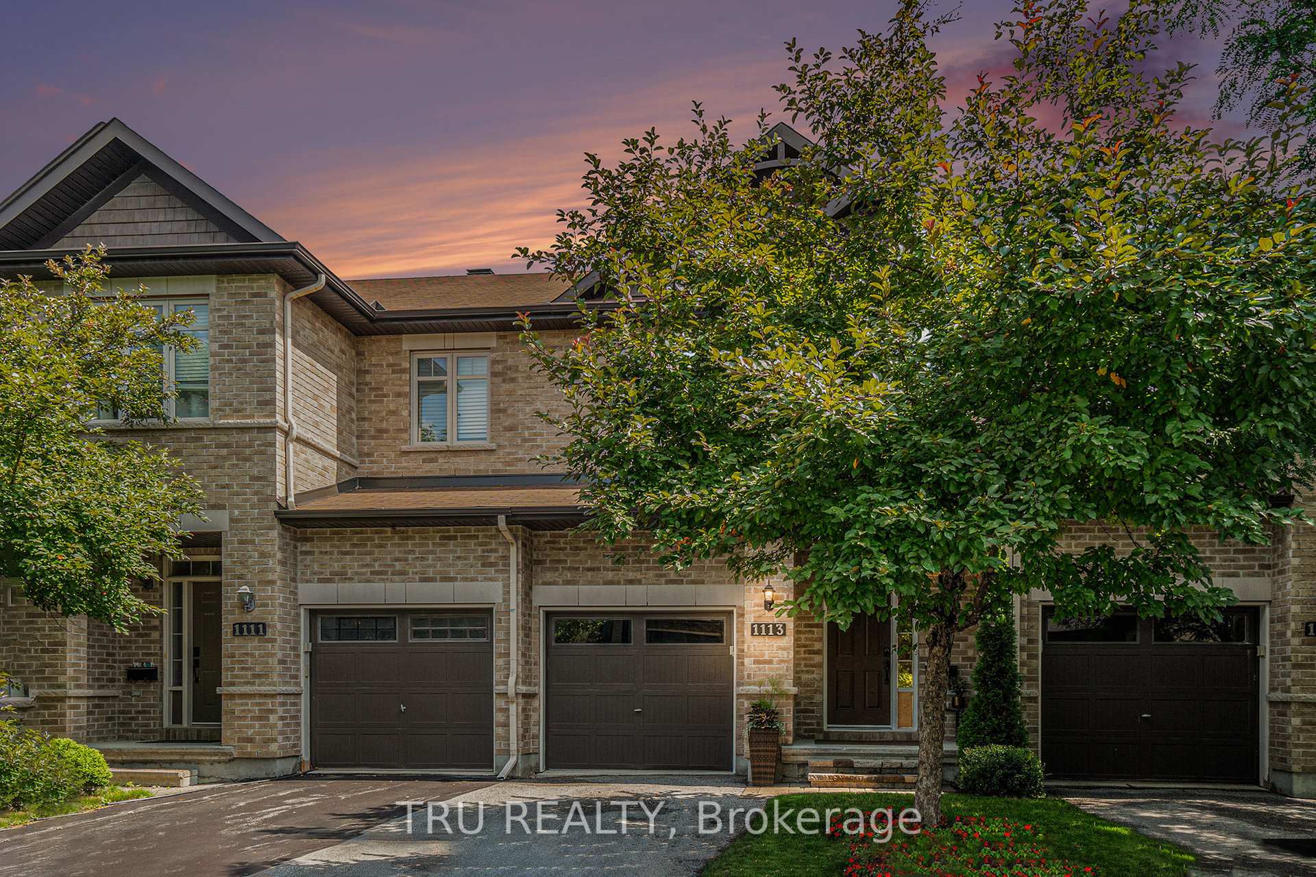 Photo 1 of 1113 Tischart Crescent, Ottawa, Kanata - Kanata Lakes/Heritage Hills — HOMEH