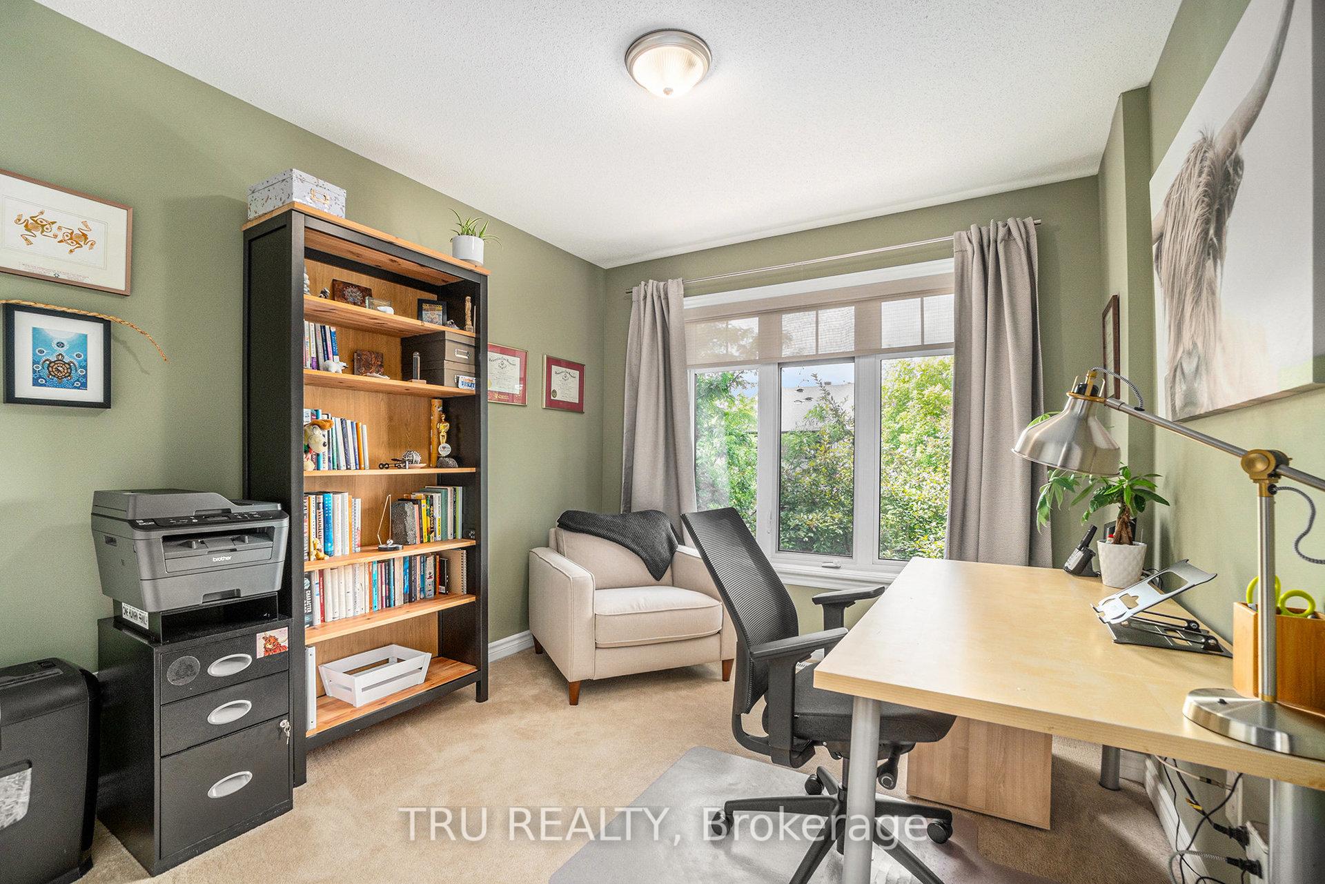 Photo 5 of 1113 Tischart Crescent, Ottawa, Kanata - Kanata Lakes/Heritage Hills — HOMEH