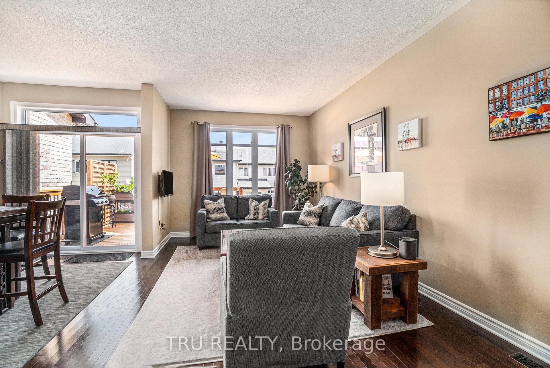 Photo 8 of 1113 Tischart Crescent, Ottawa, Kanata - Kanata Lakes/Heritage Hills — HOMEH