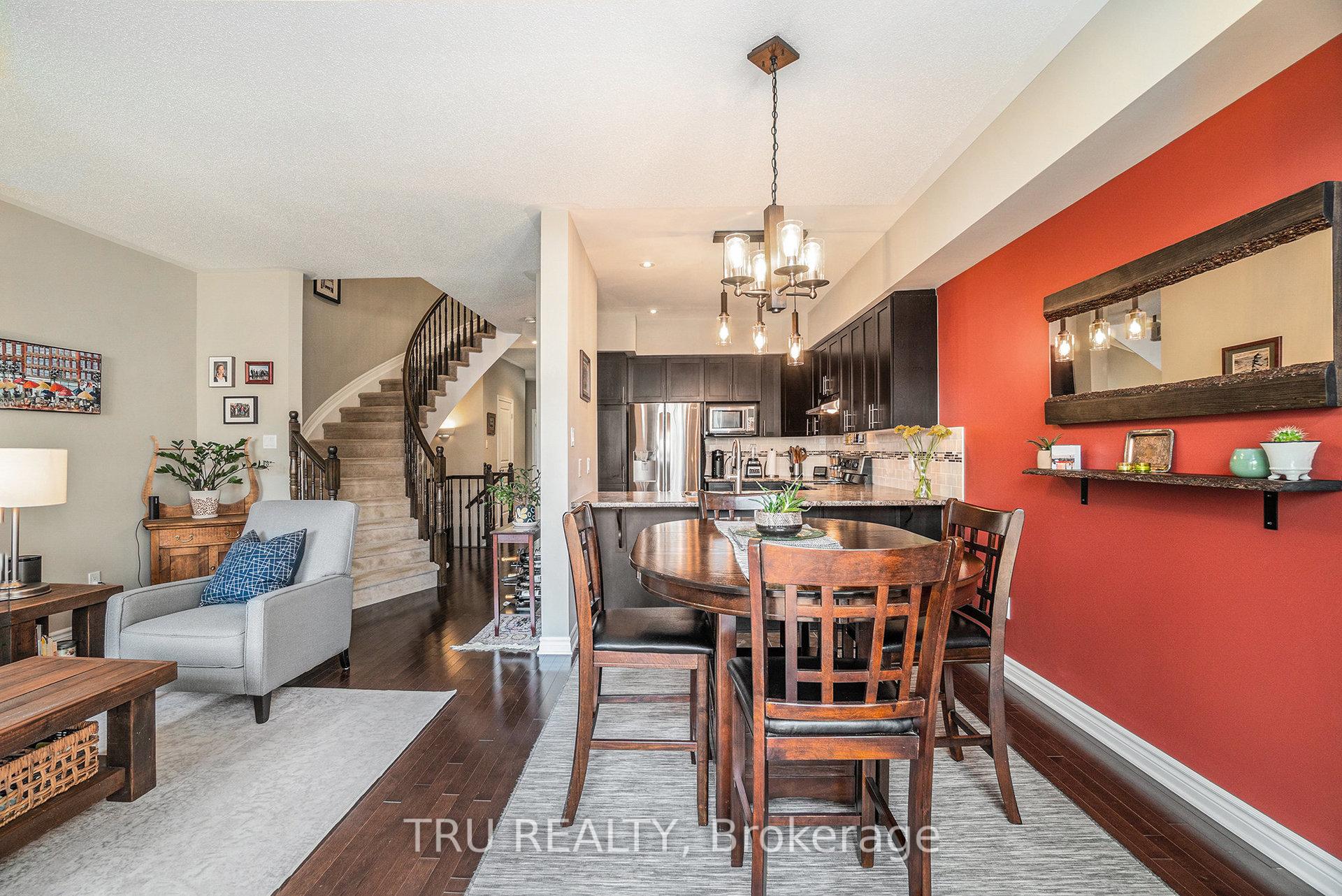Photo 11 of 1113 Tischart Crescent, Ottawa, Kanata - Kanata Lakes/Heritage Hills — HOMEH