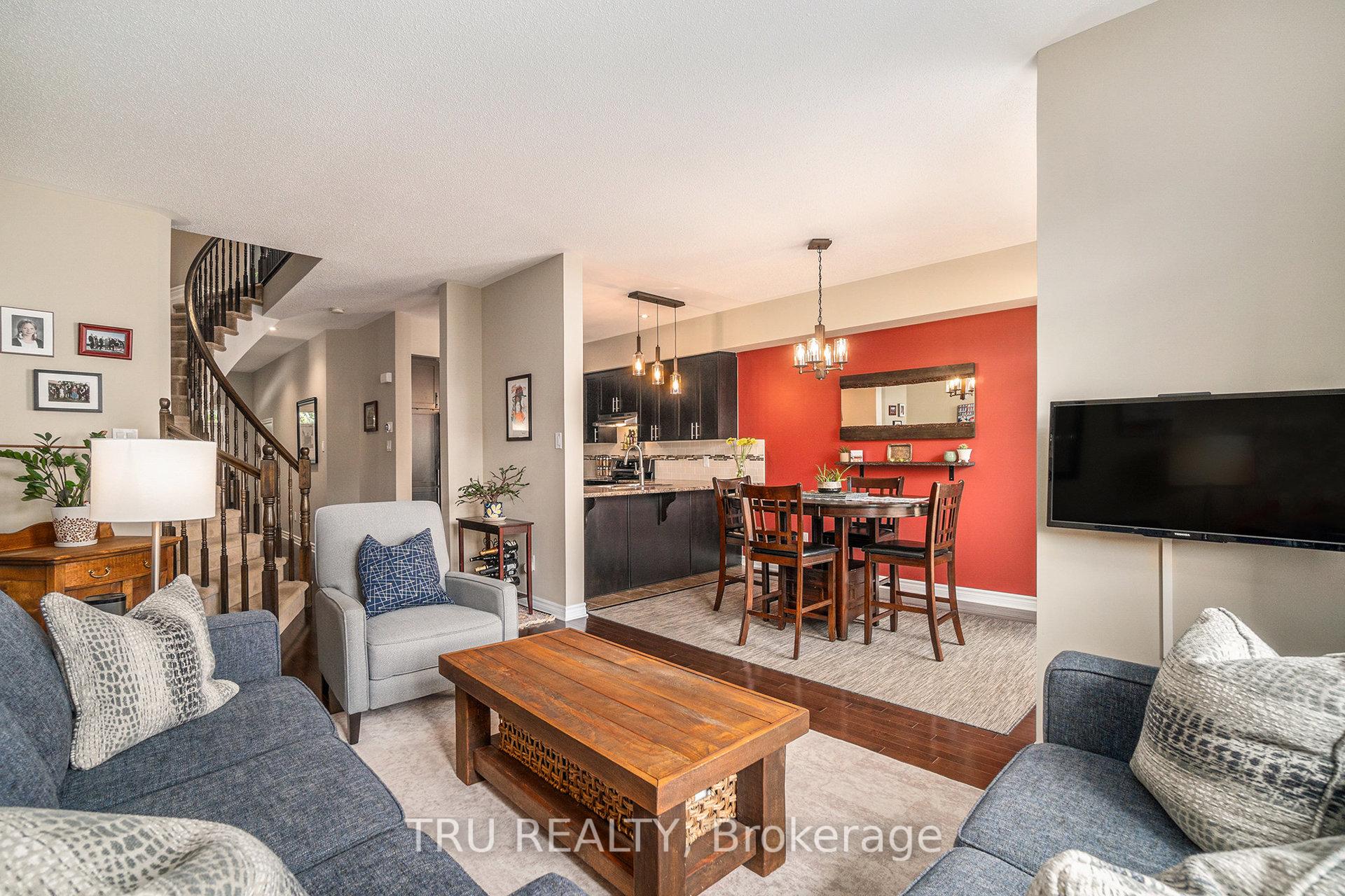 Photo 13 of 1113 Tischart Crescent, Ottawa, Kanata - Kanata Lakes/Heritage Hills — HOMEH