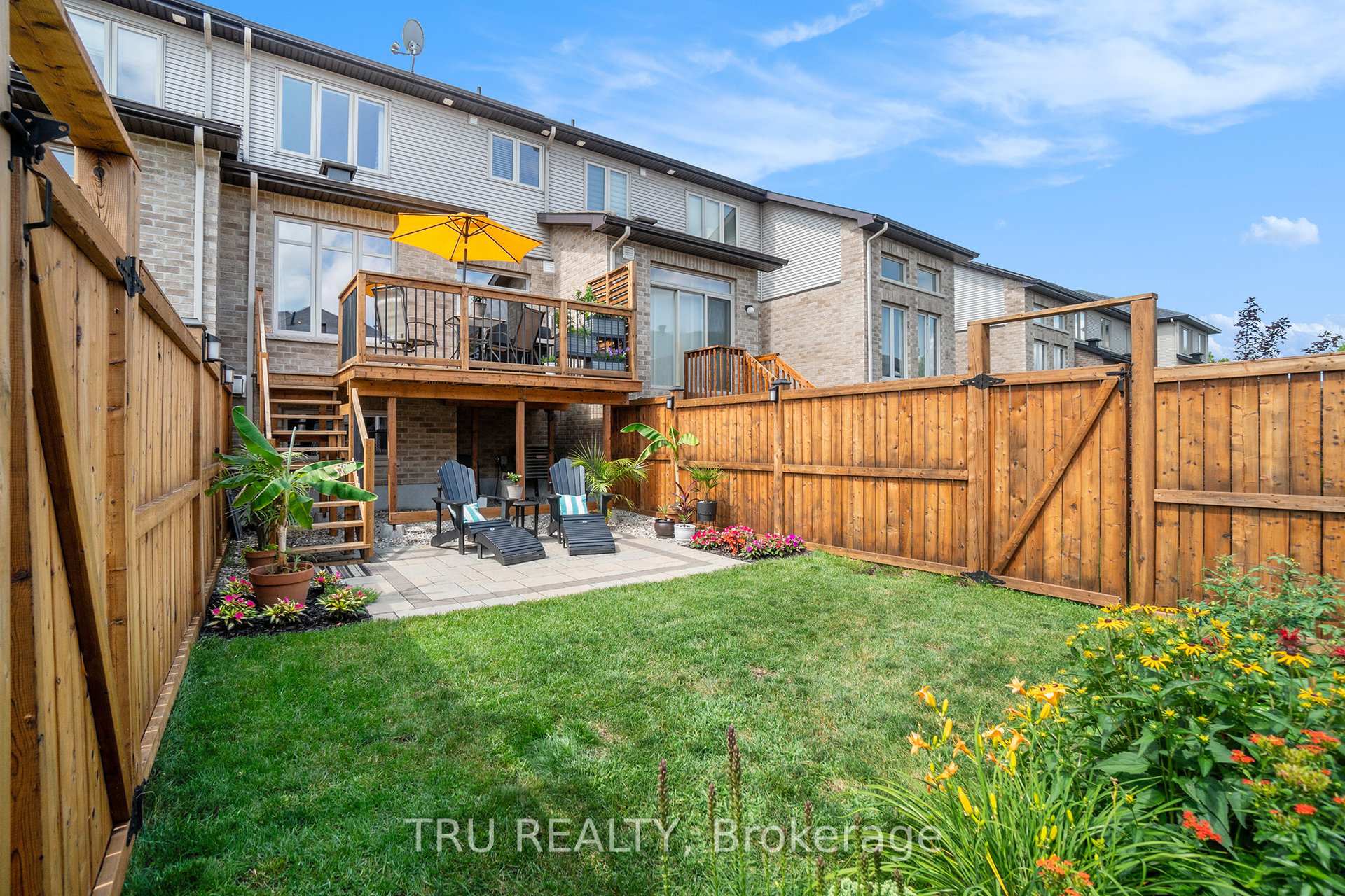 Photo 18 of 1113 Tischart Crescent, Ottawa, Kanata - Kanata Lakes/Heritage Hills — HOMEH