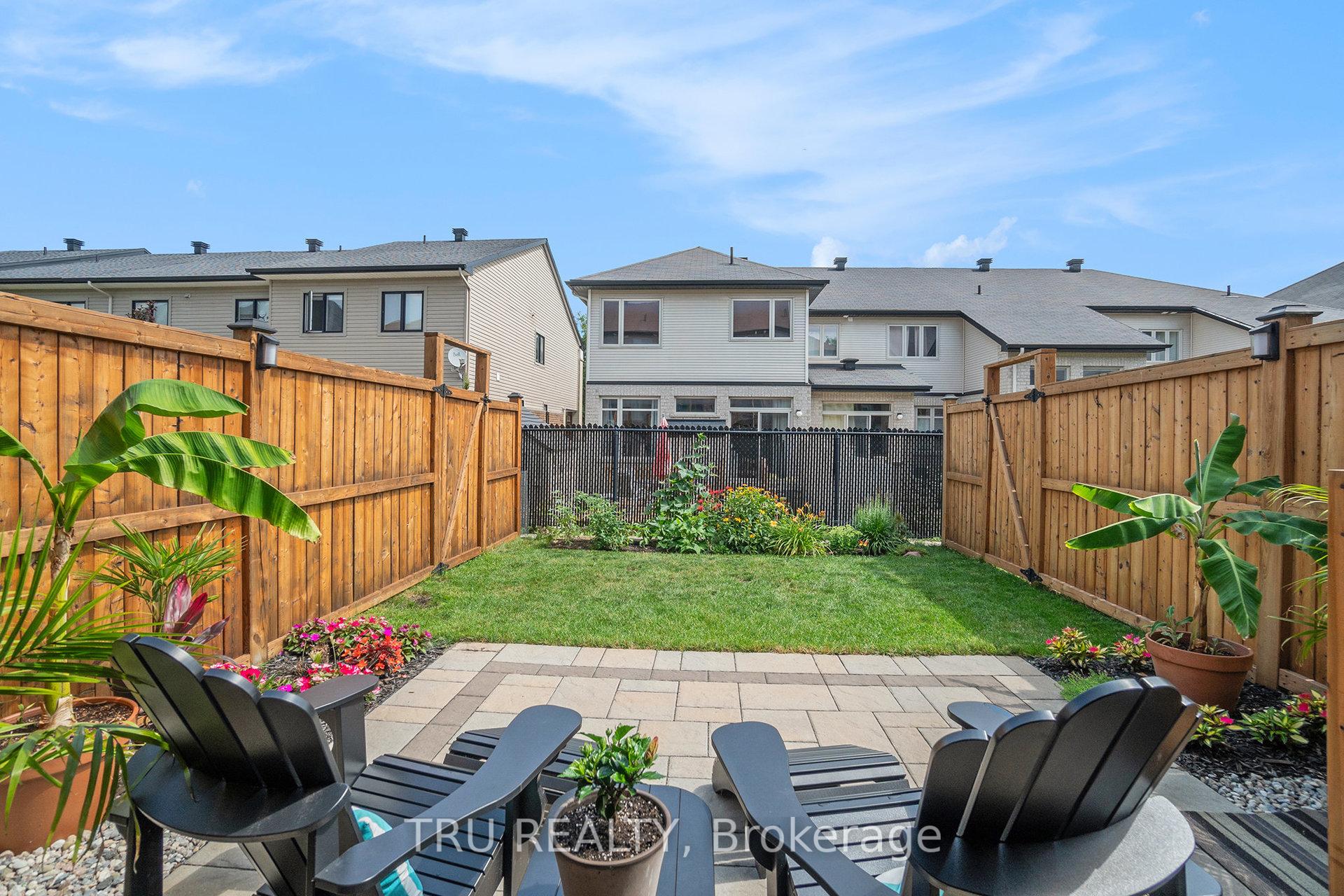 Photo 19 of 1113 Tischart Crescent, Ottawa, Kanata - Kanata Lakes/Heritage Hills — HOMEH