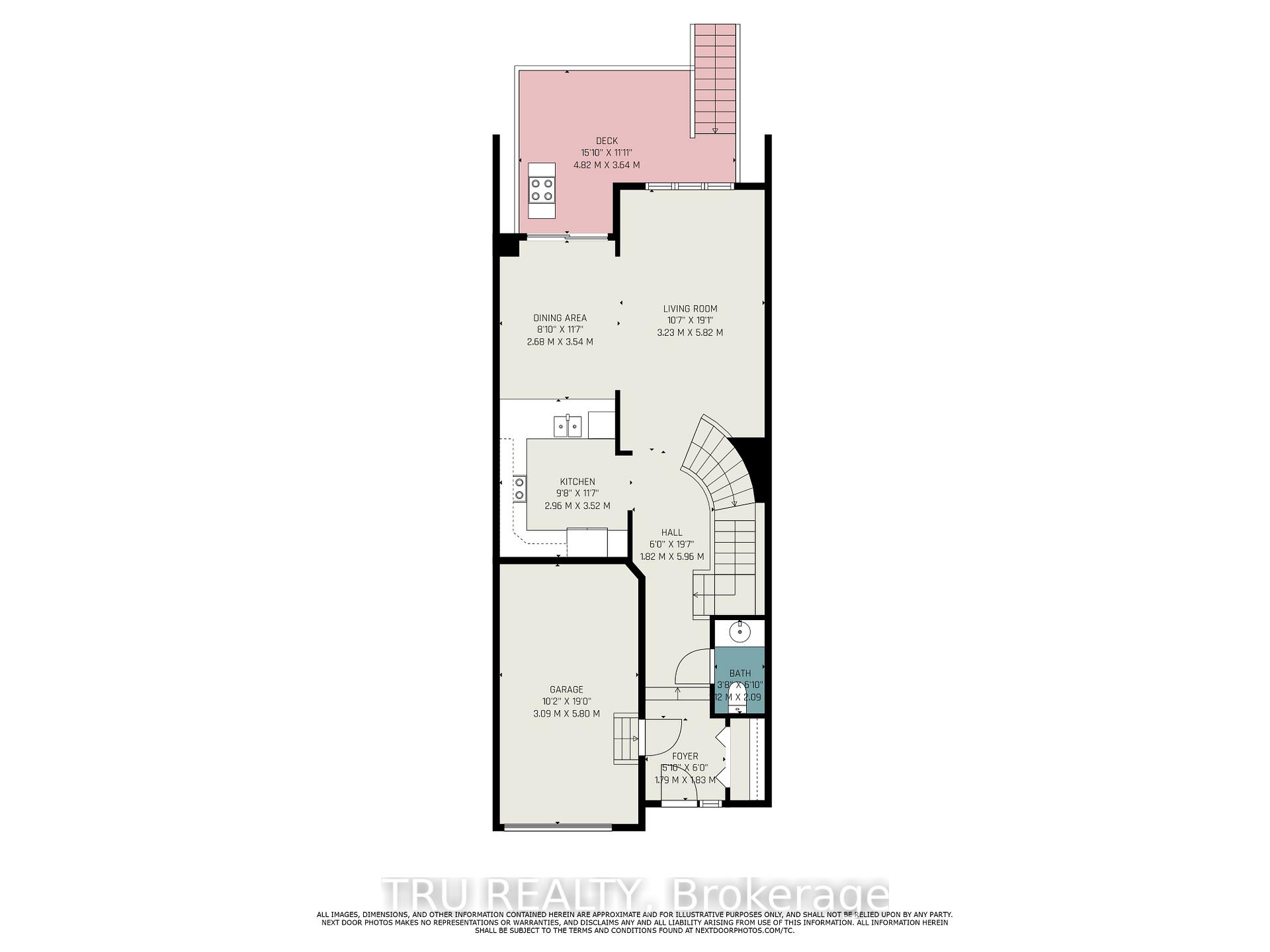 Photo 20 of 1113 Tischart Crescent, Ottawa, Kanata - Kanata Lakes/Heritage Hills — HOMEH
