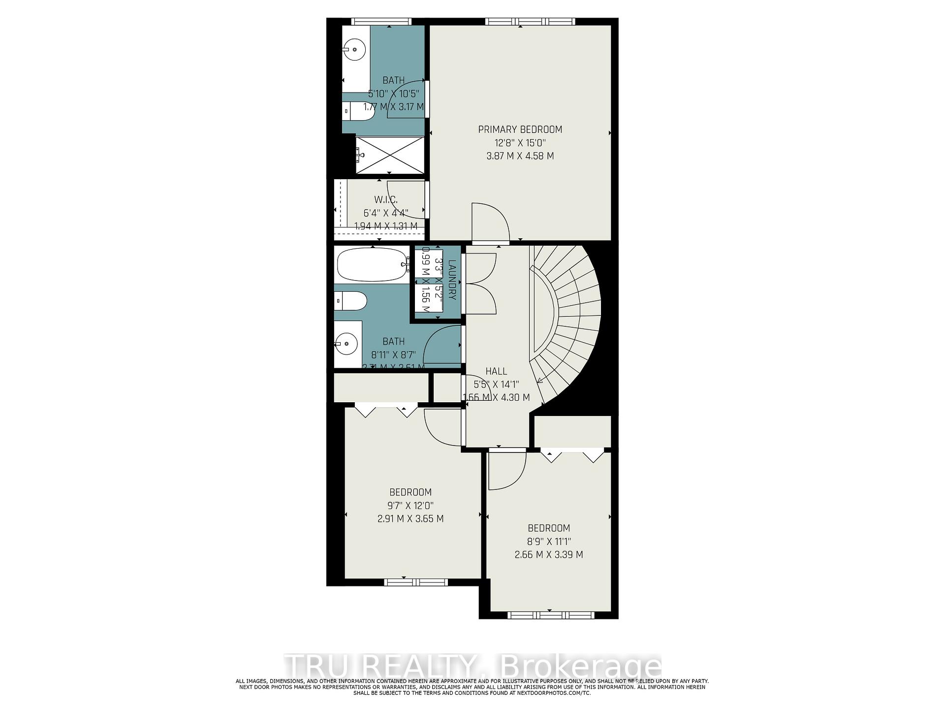 Photo 21 of 1113 Tischart Crescent, Ottawa, Kanata - Kanata Lakes/Heritage Hills — HOMEH