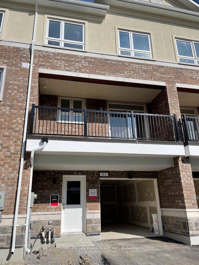 Photo 1 of 81 Imperial College Lane, Markham, Wismer — HOMEH