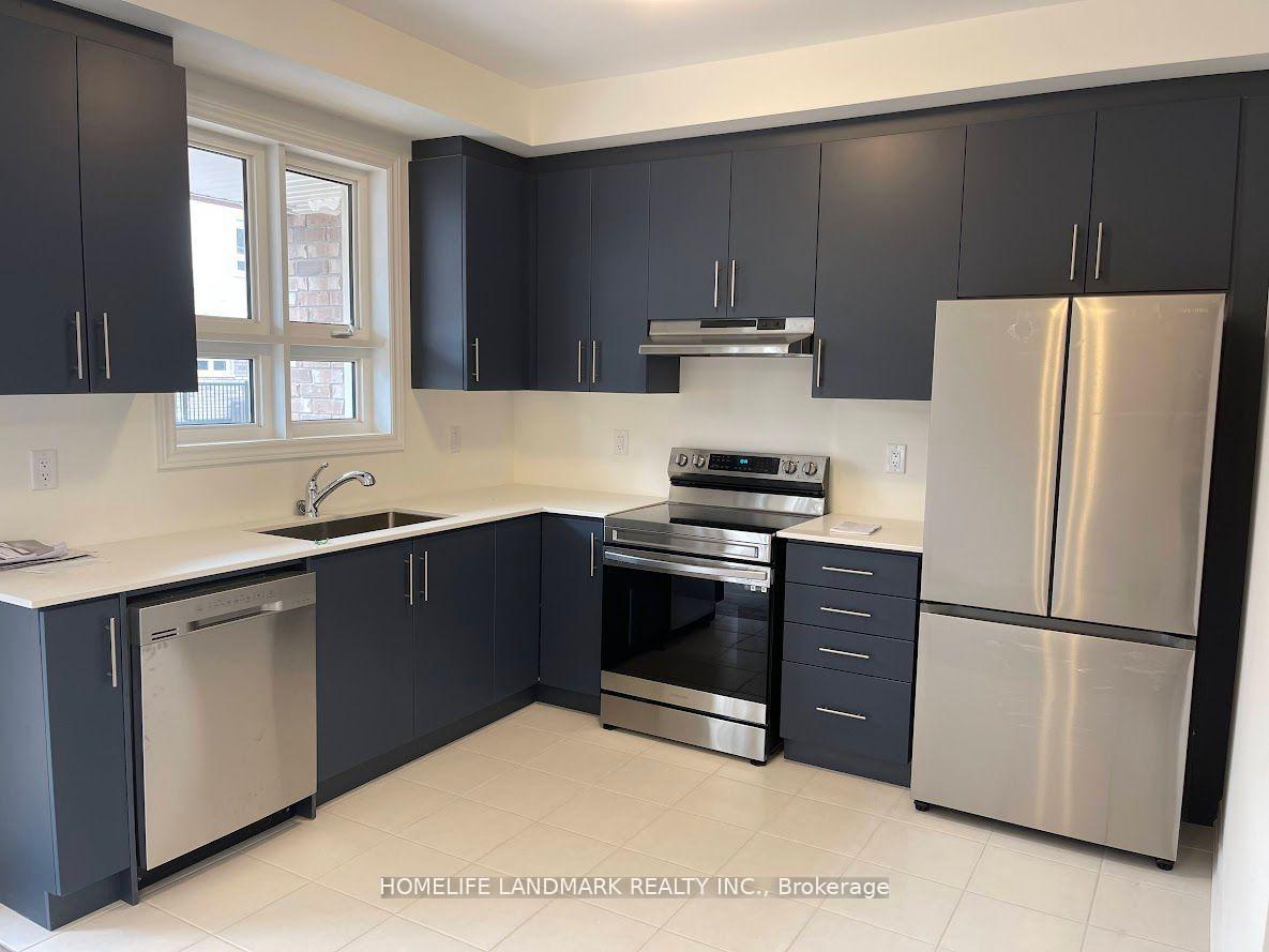 Photo 3 of 81 Imperial College Lane, Markham, Wismer — HOMEH