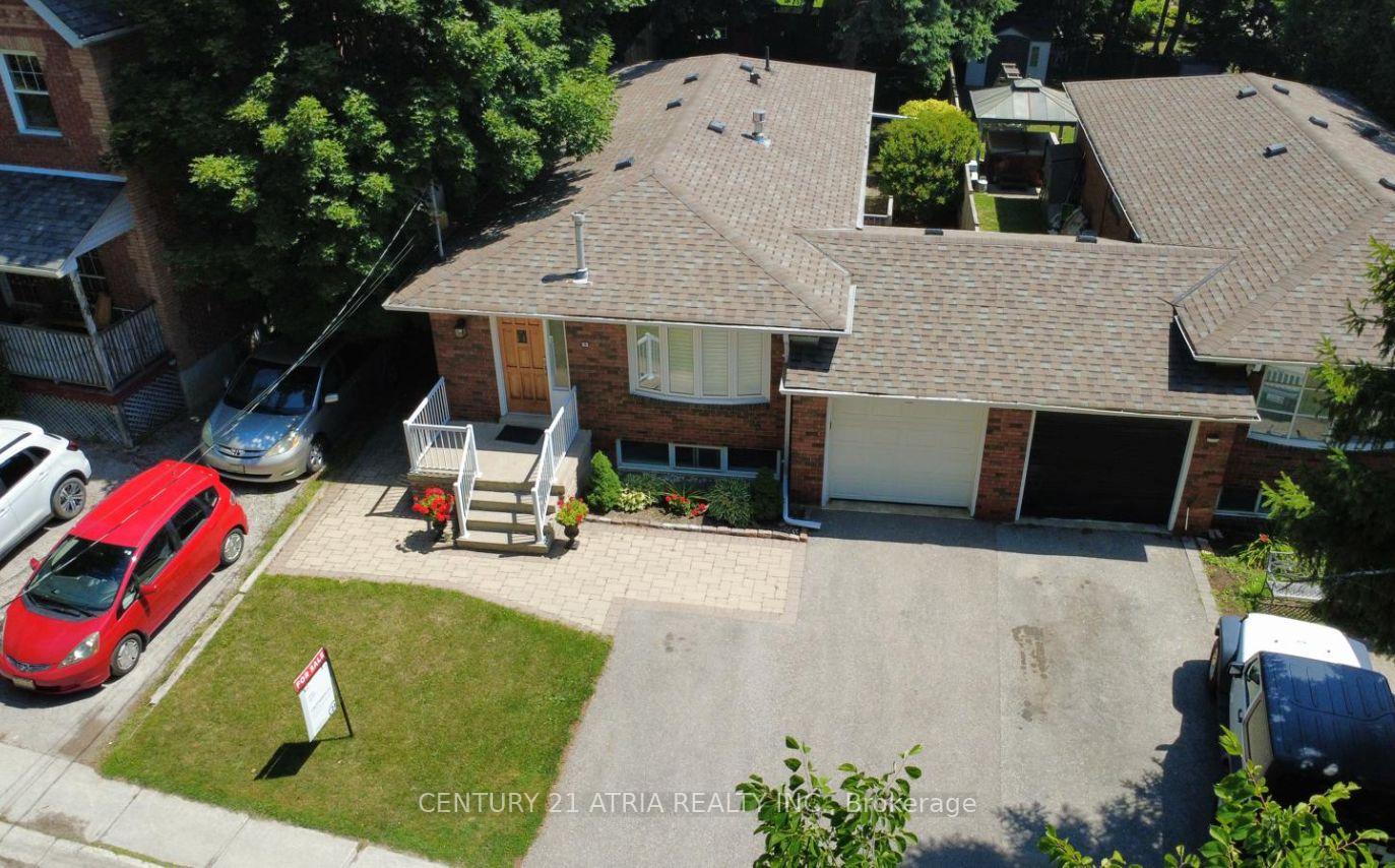 Photo 1 of 23 Jerman Street, Markham, Old Markham Village — HOMEH