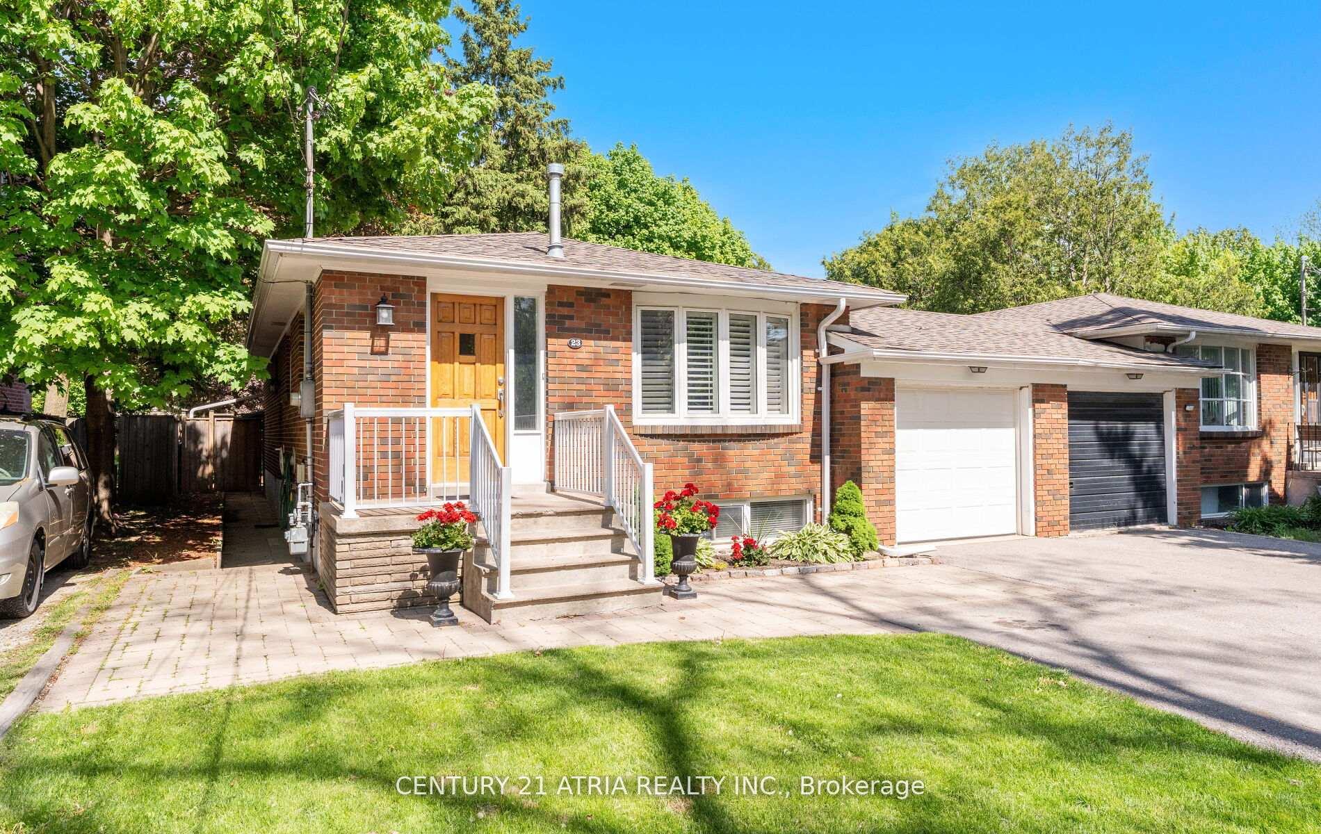 Photo 2 of 23 Jerman Street, Markham, Old Markham Village — HOMEH