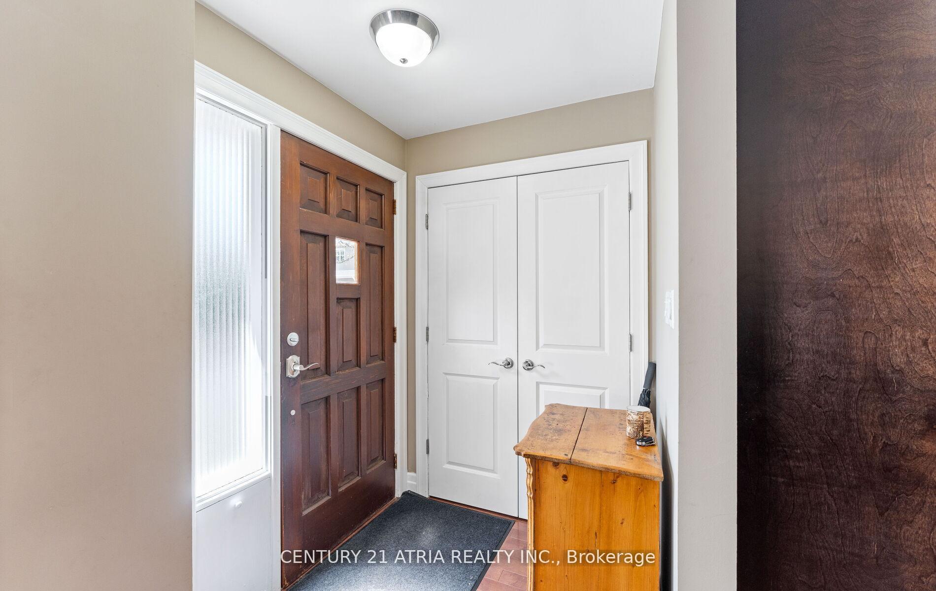Photo 4 of 23 Jerman Street, Markham, Old Markham Village — HOMEH