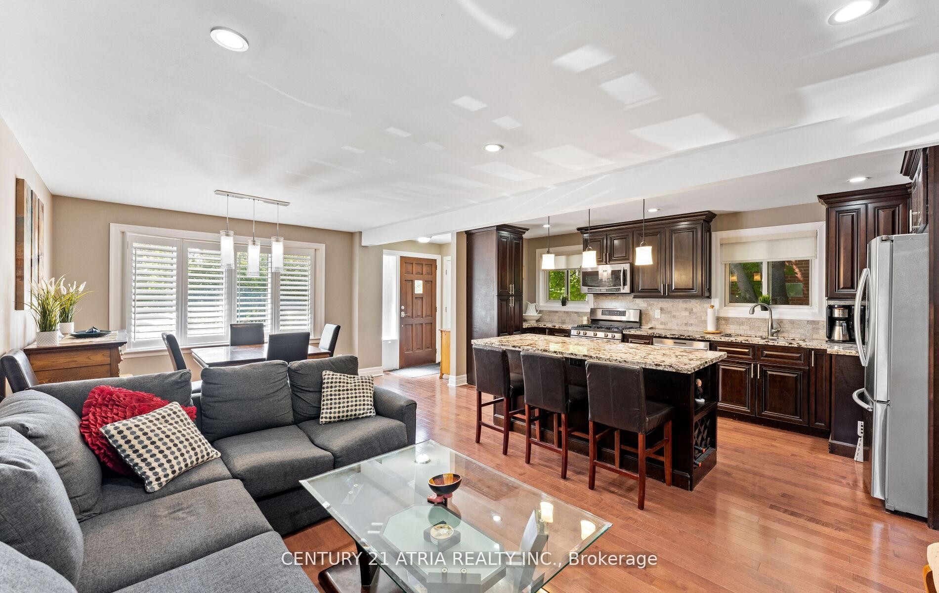 Photo 6 of 23 Jerman Street, Markham, Old Markham Village — HOMEH