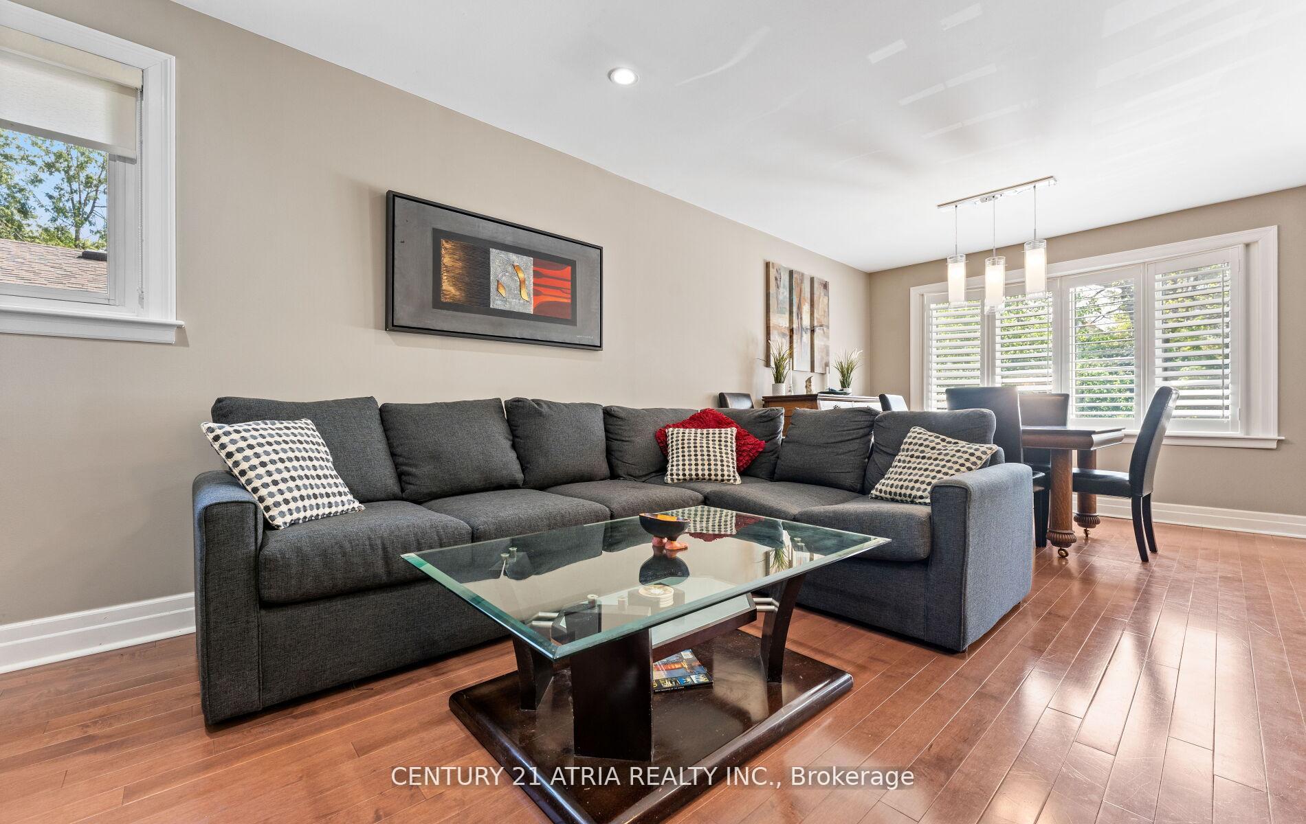 Photo 7 of 23 Jerman Street, Markham, Old Markham Village — HOMEH