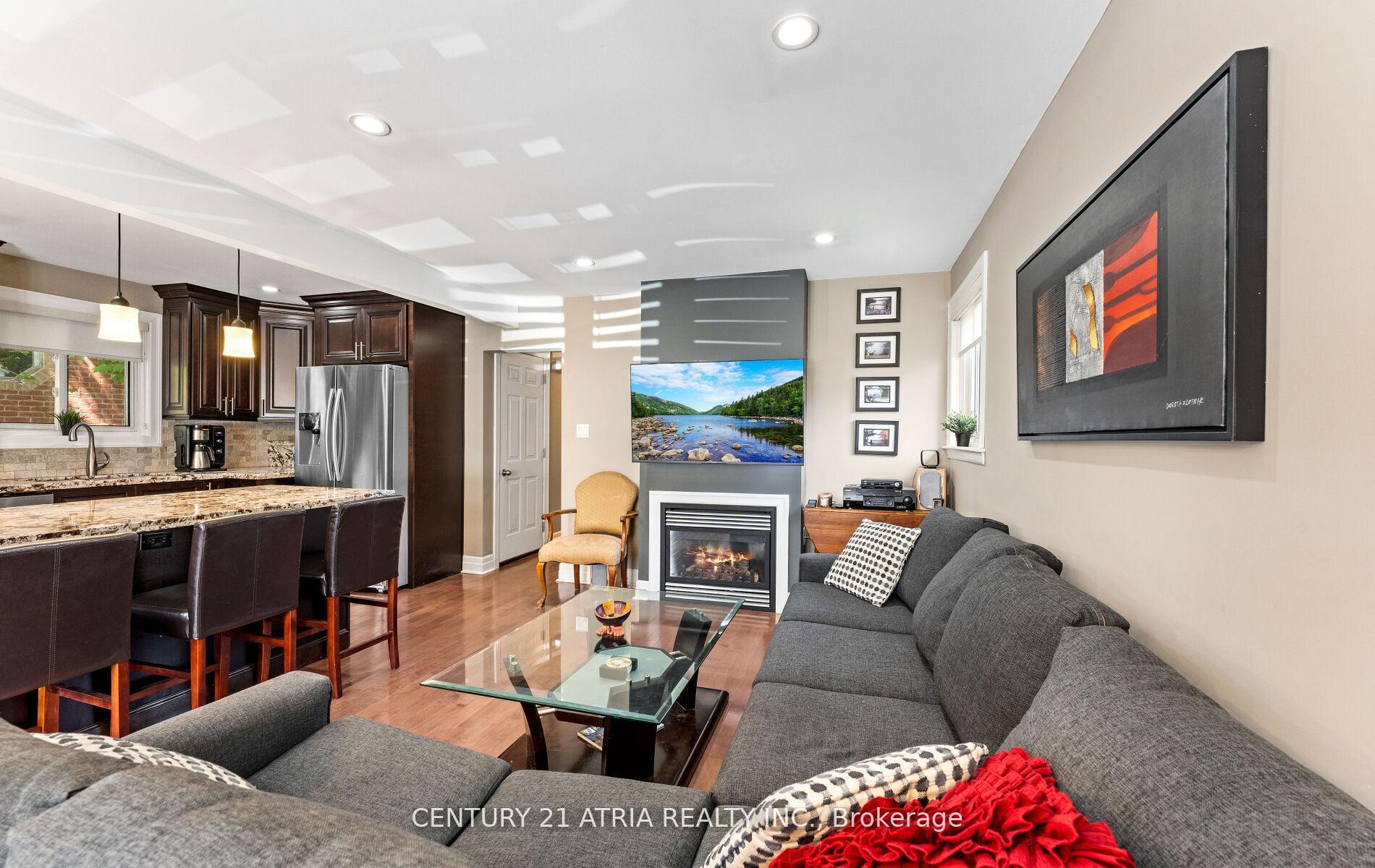 Photo 9 of 23 Jerman Street, Markham, Old Markham Village — HOMEH
