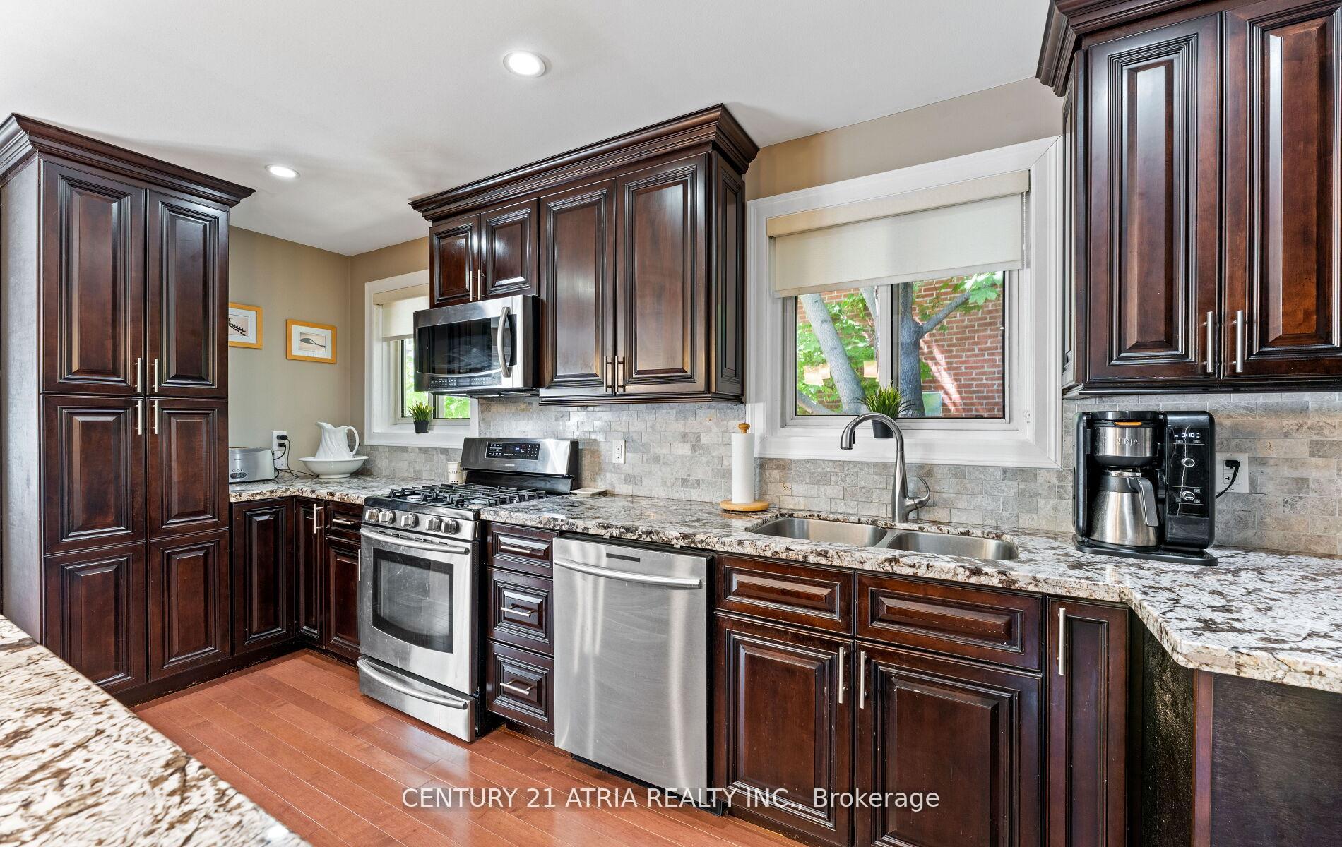 Photo 10 of 23 Jerman Street, Markham, Old Markham Village — HOMEH