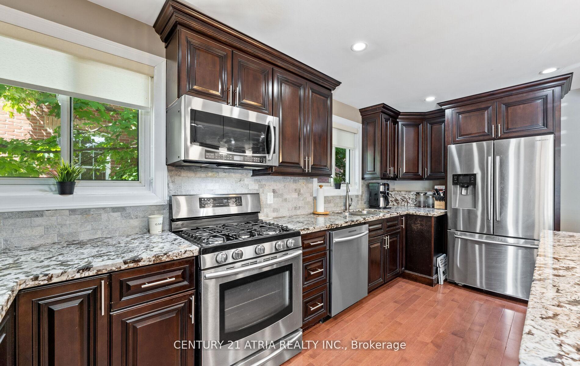 Photo 11 of 23 Jerman Street, Markham, Old Markham Village — HOMEH