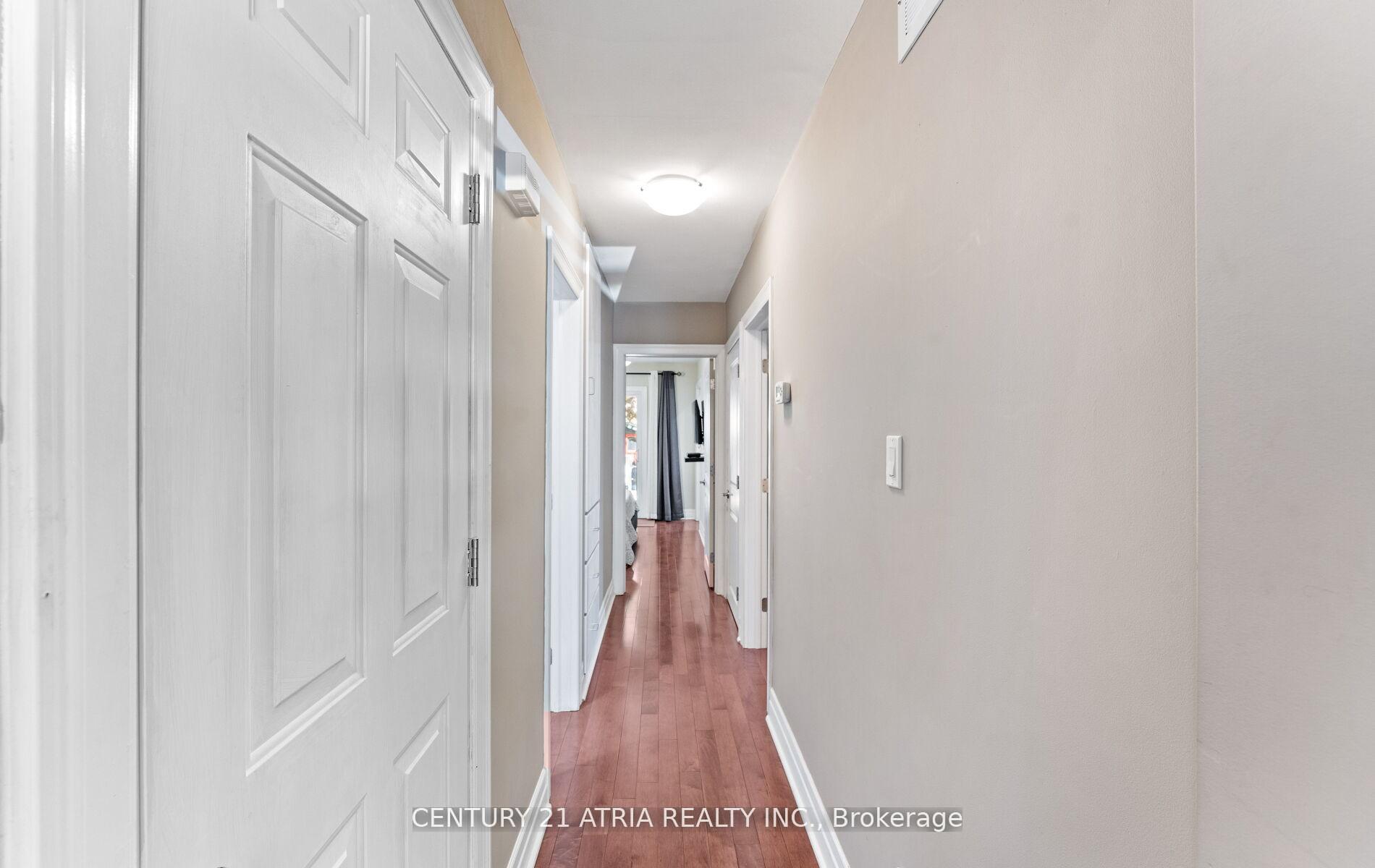 Photo 12 of 23 Jerman Street, Markham, Old Markham Village — HOMEH
